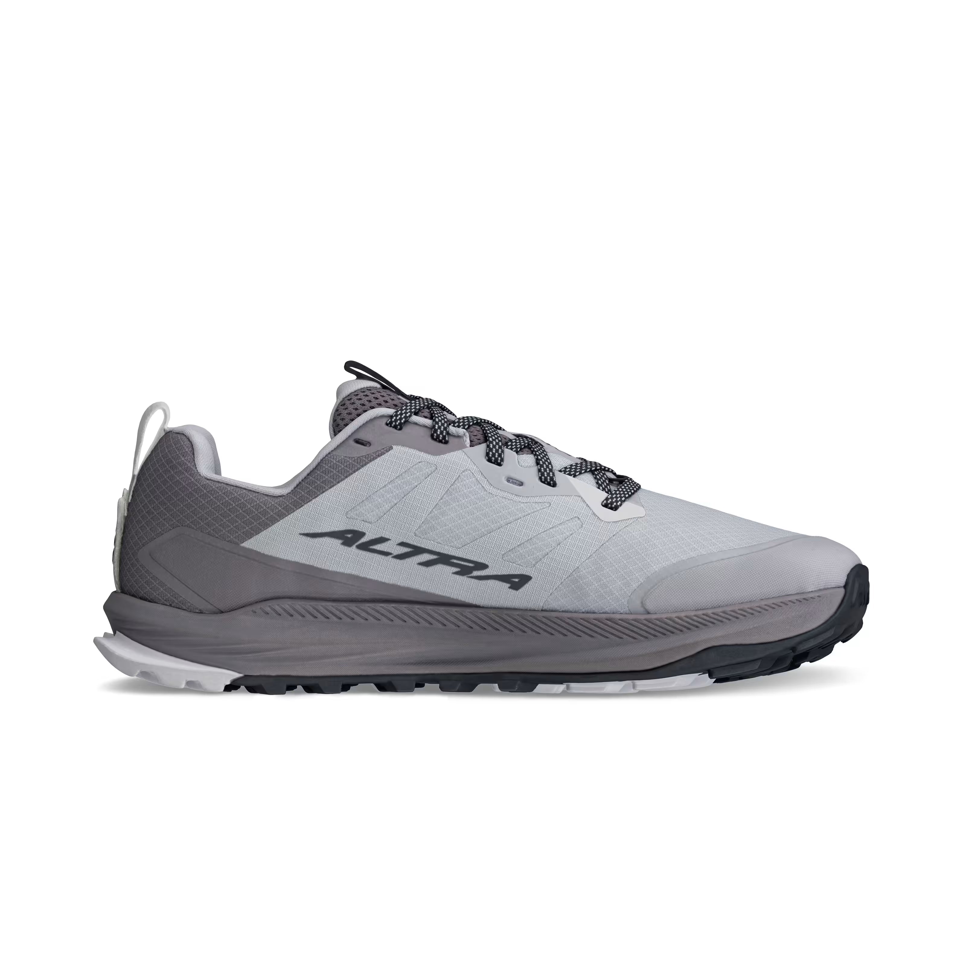 Altra Lone Peak 9 Hombre Gray #Color_Gray
