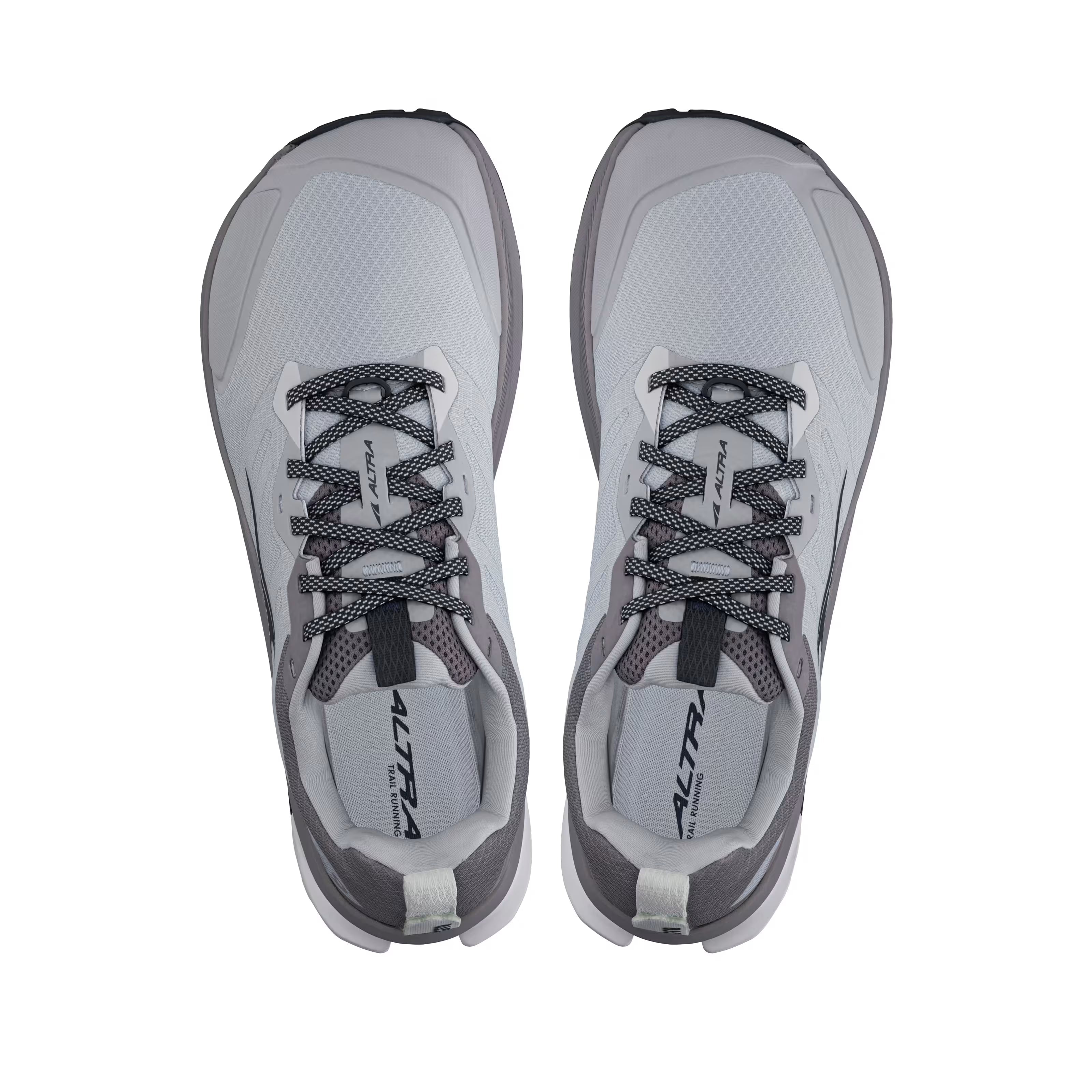 Altra Lone Peak 9 Hombre Gray #Color_Gray