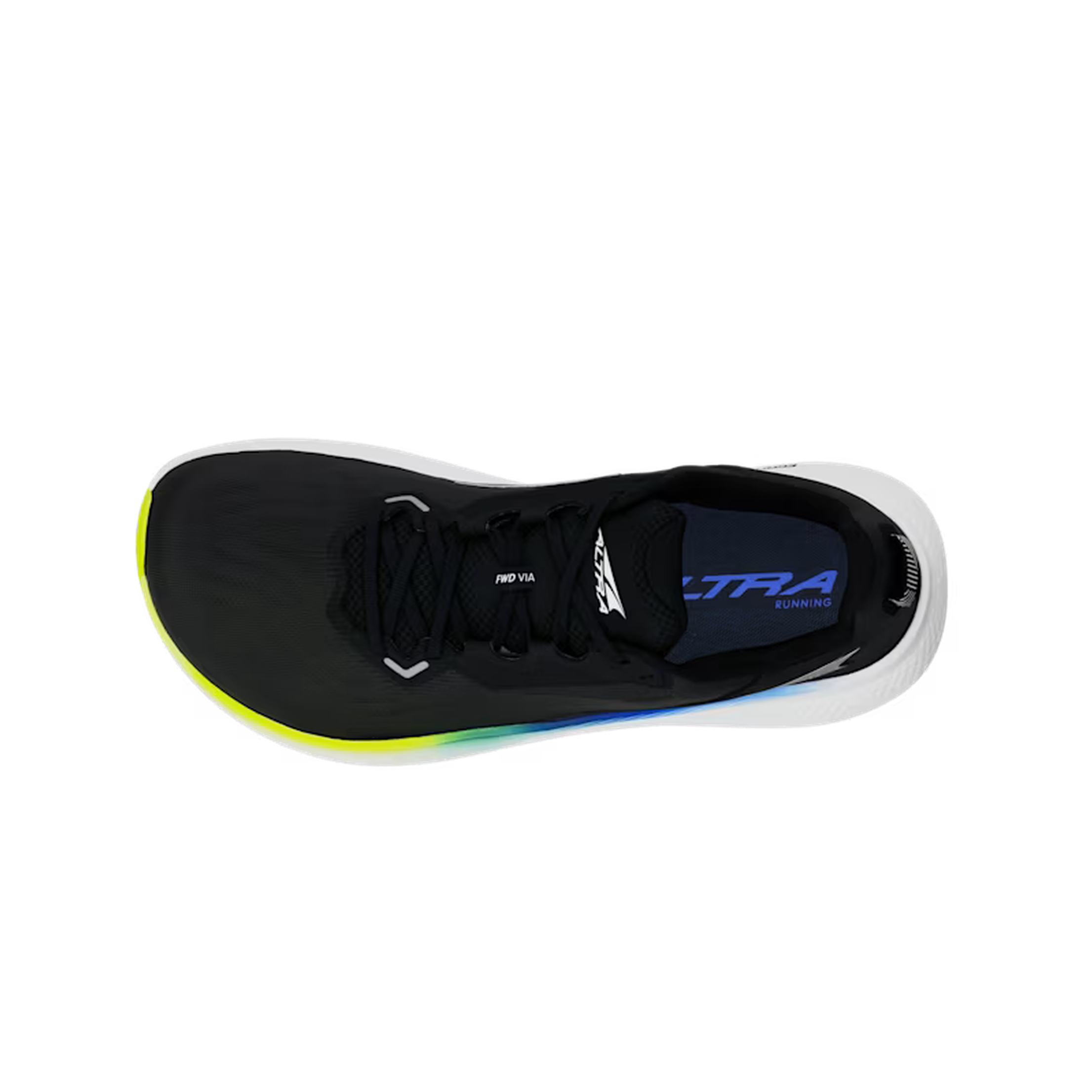 ALTRA HOMBRE FWD VIA