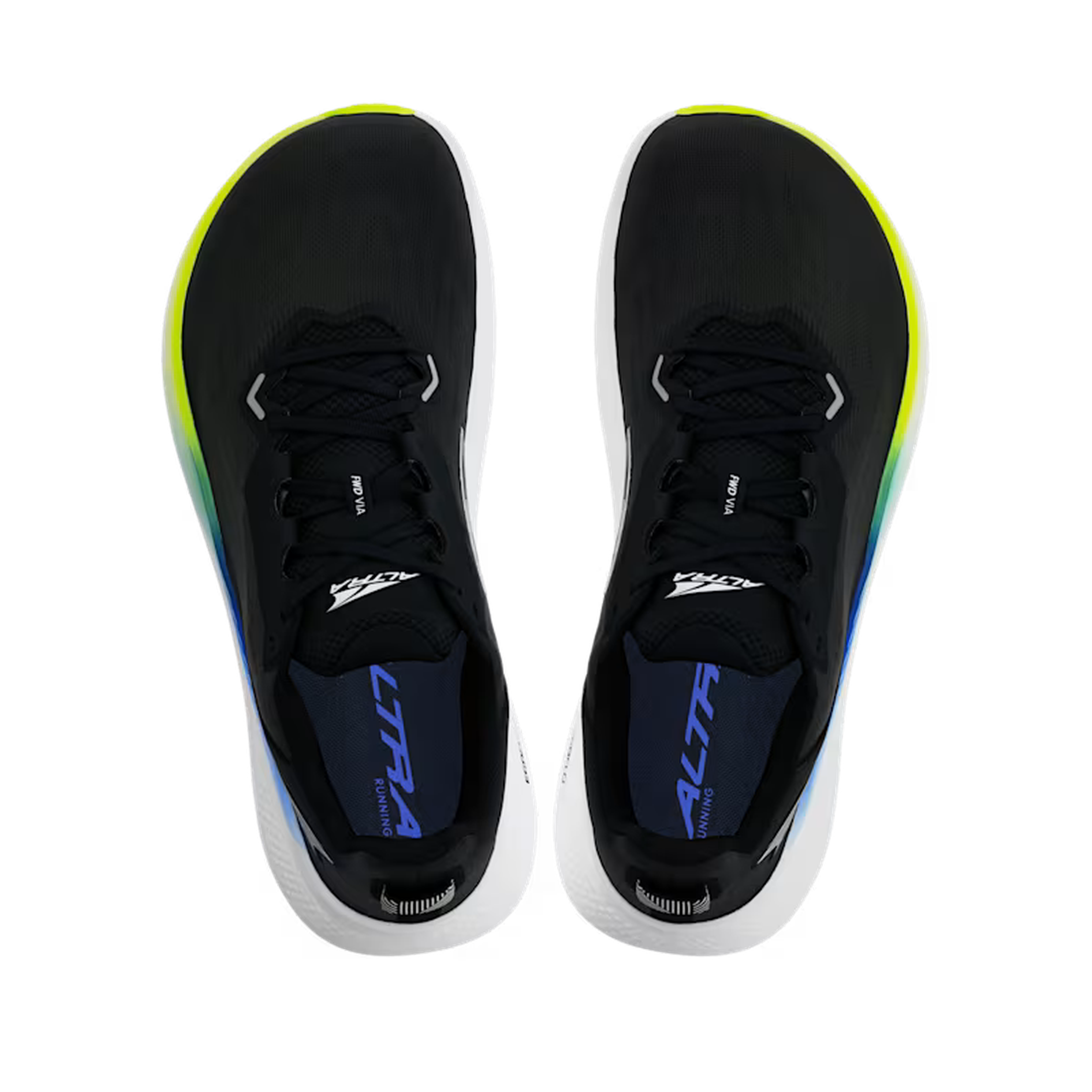 ALTRA HOMBRE FWD VIA
