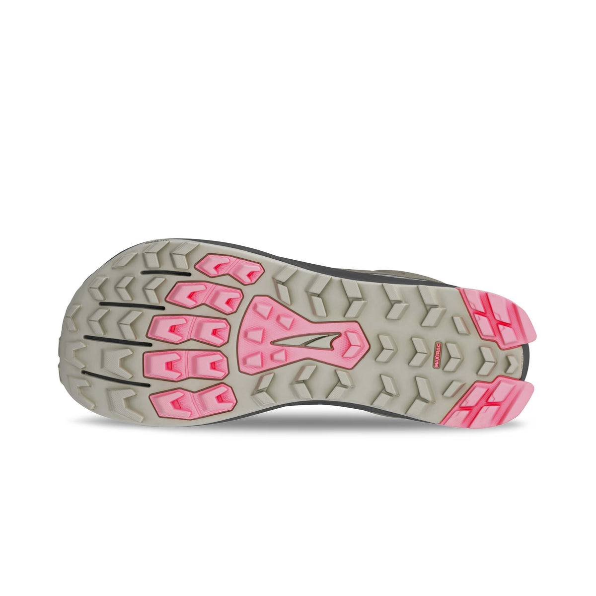 Altra Lone Peak 9 Mujer Dusty Olive #Color_Dusty Olive