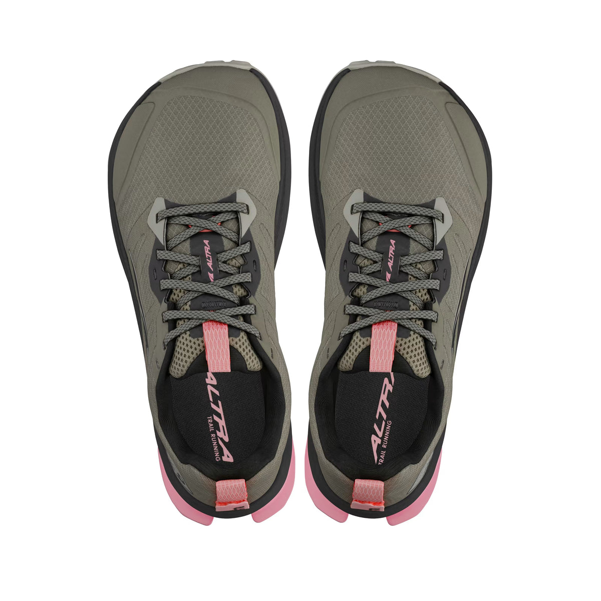 Altra Lone Peak 9 Mujer Dusty Olive #Color_Dusty Olive
