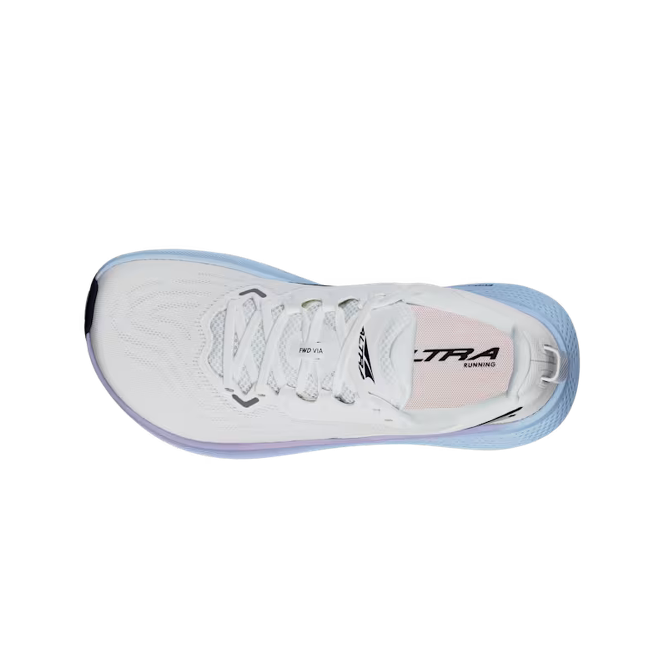 ALTRA MUJER FWD VIA