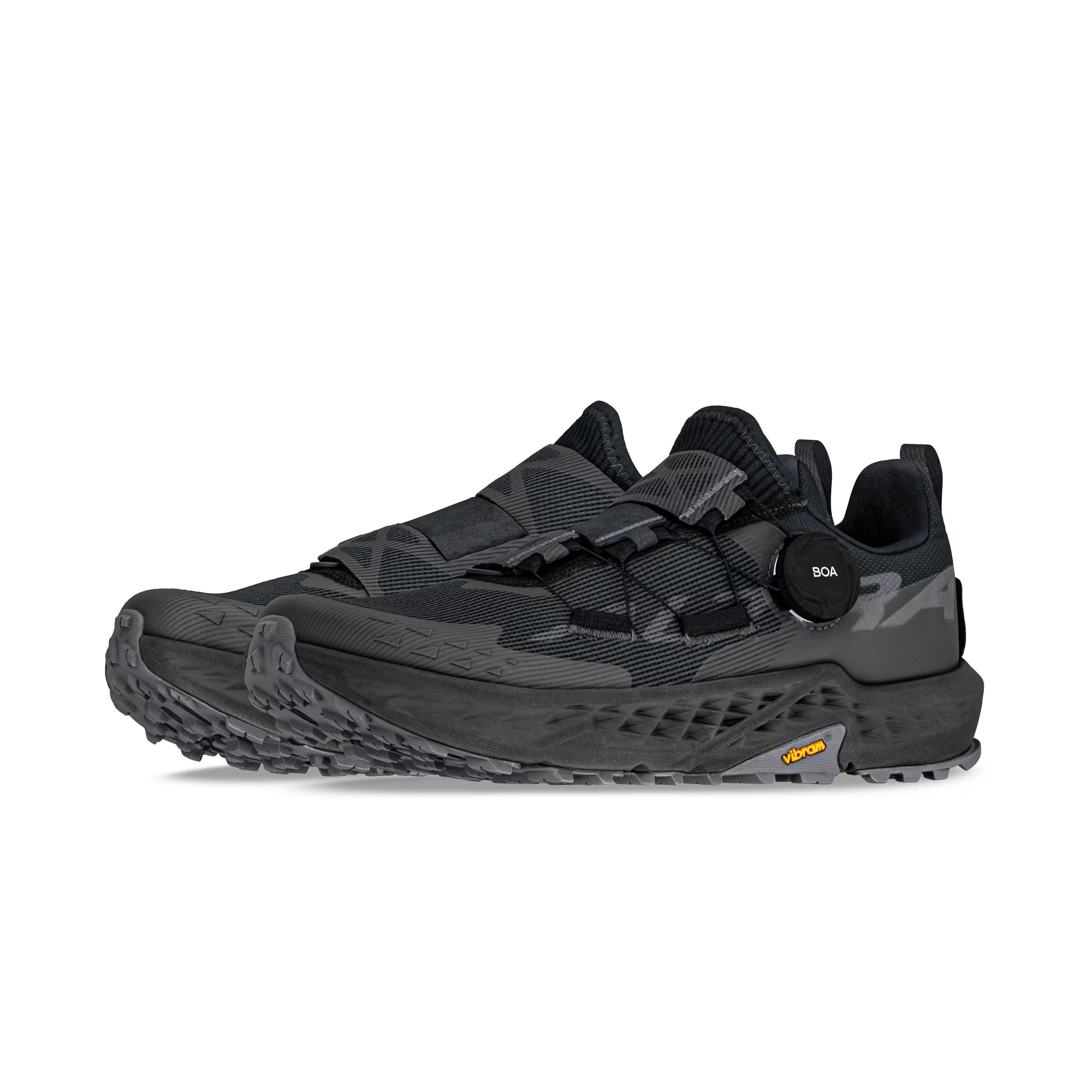 ALTRA HOMBRE TIMP 5 BOA
