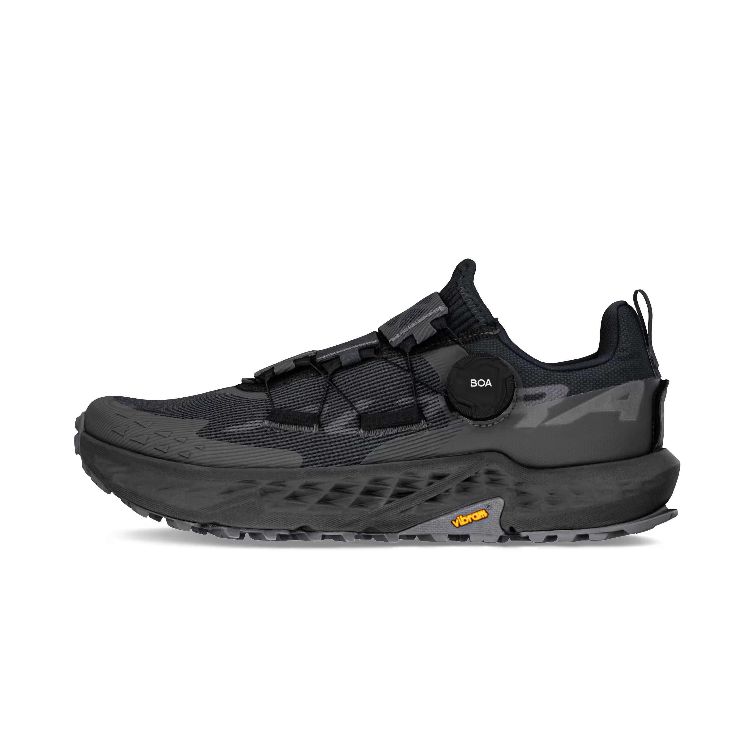 ALTRA MUJER TIMP 5 BOA