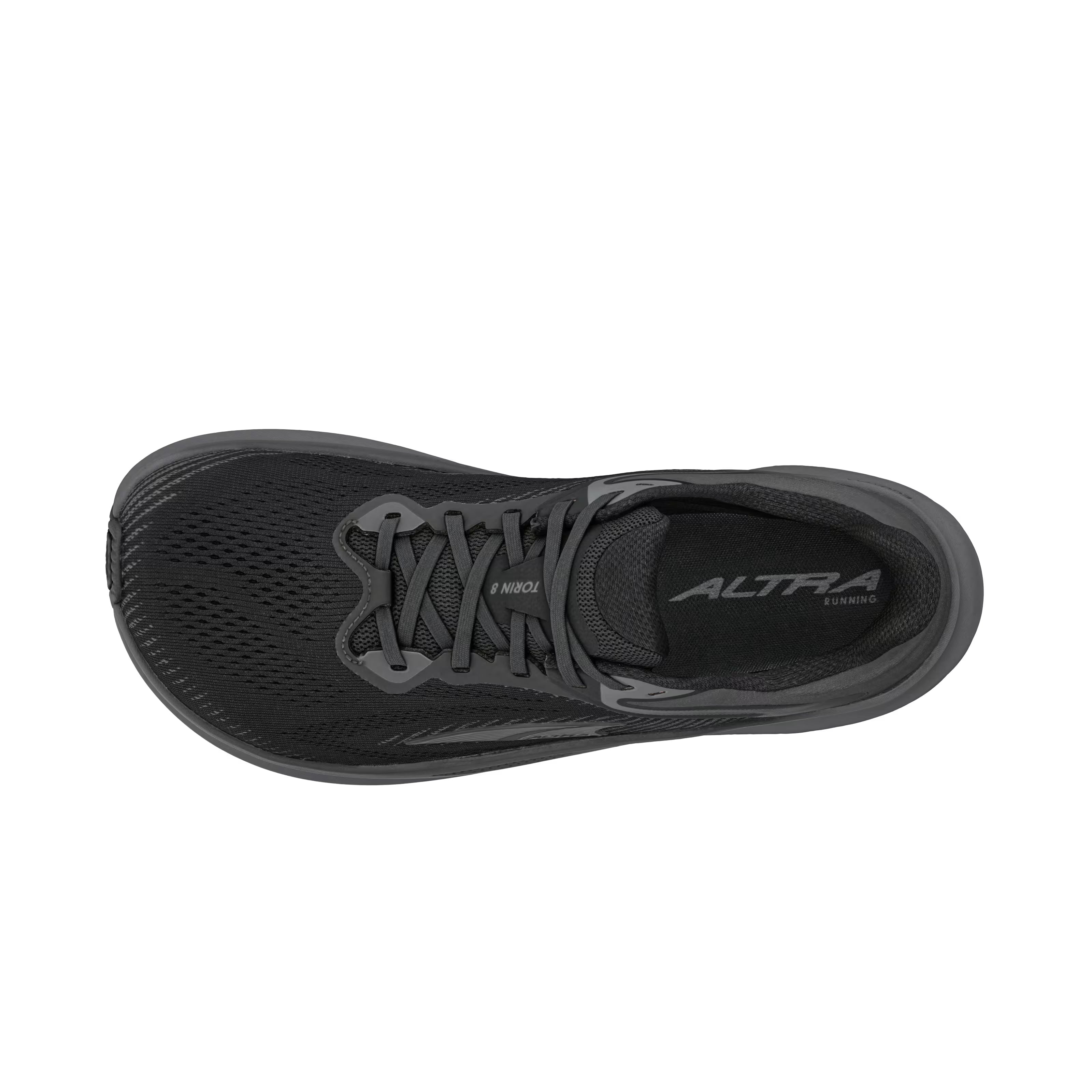 Altra Torin 8 Mujer Black #Color_Black