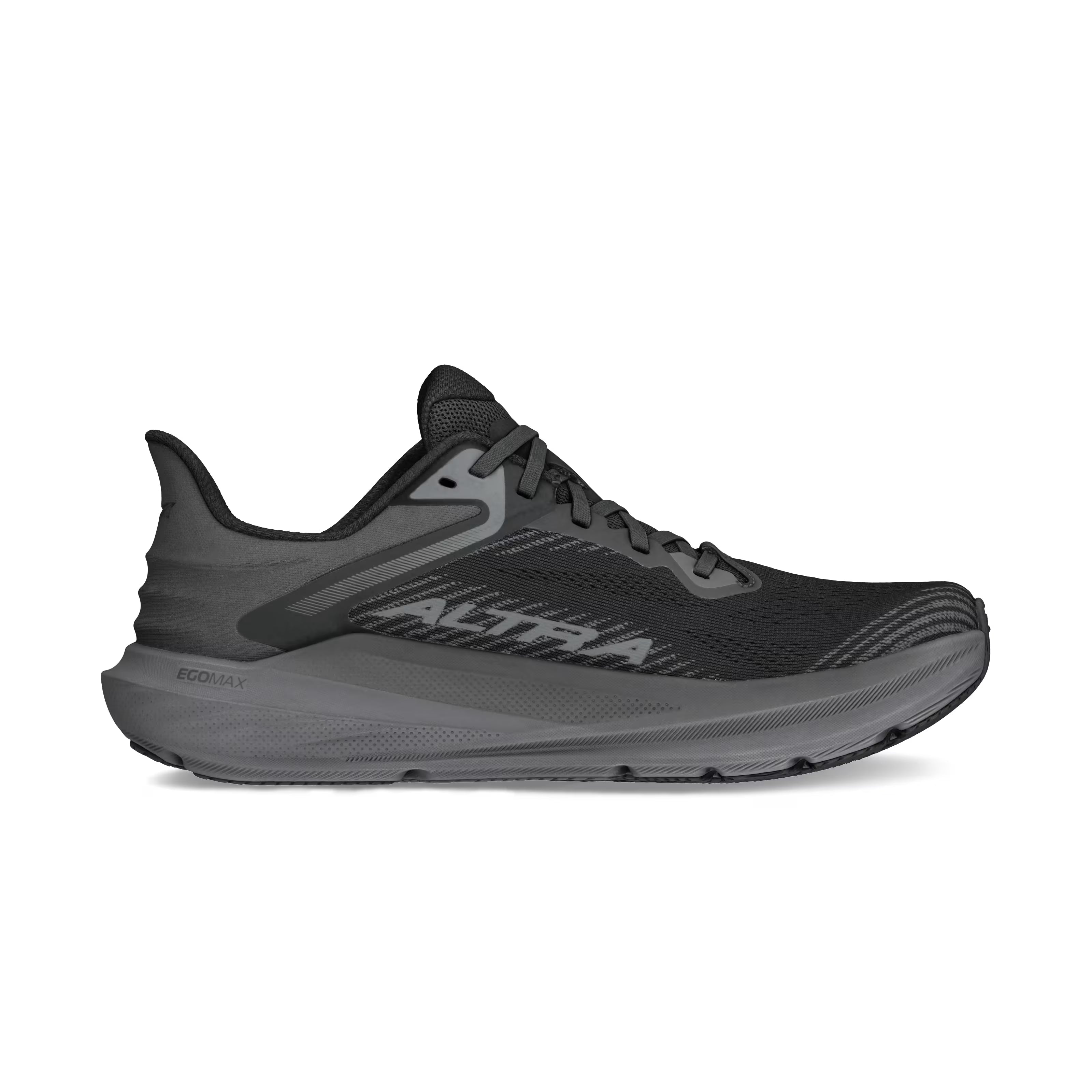 Altra Torin 8 Mujer Black #Color_Black