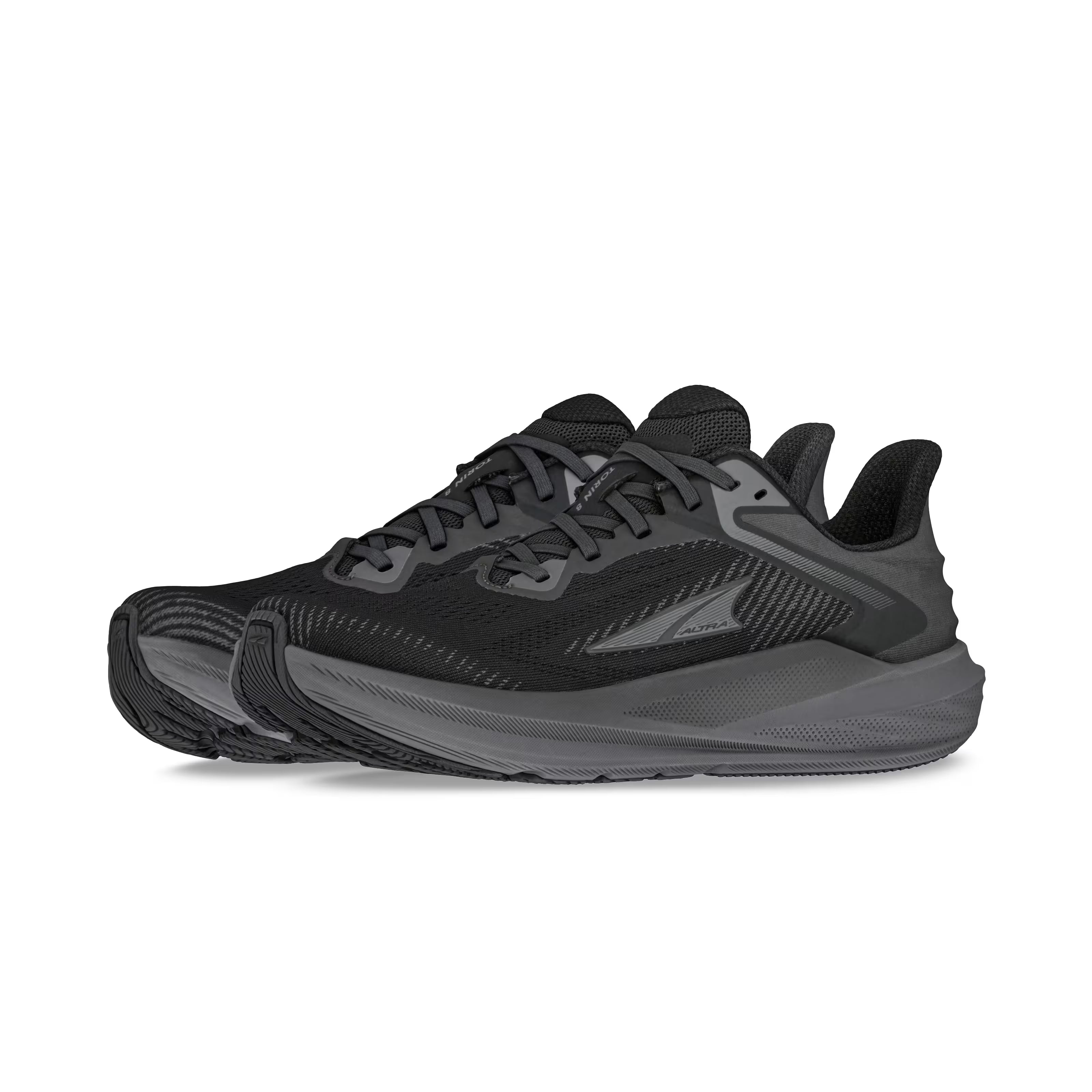 Altra Torin 8 Mujer Black #Color_Black