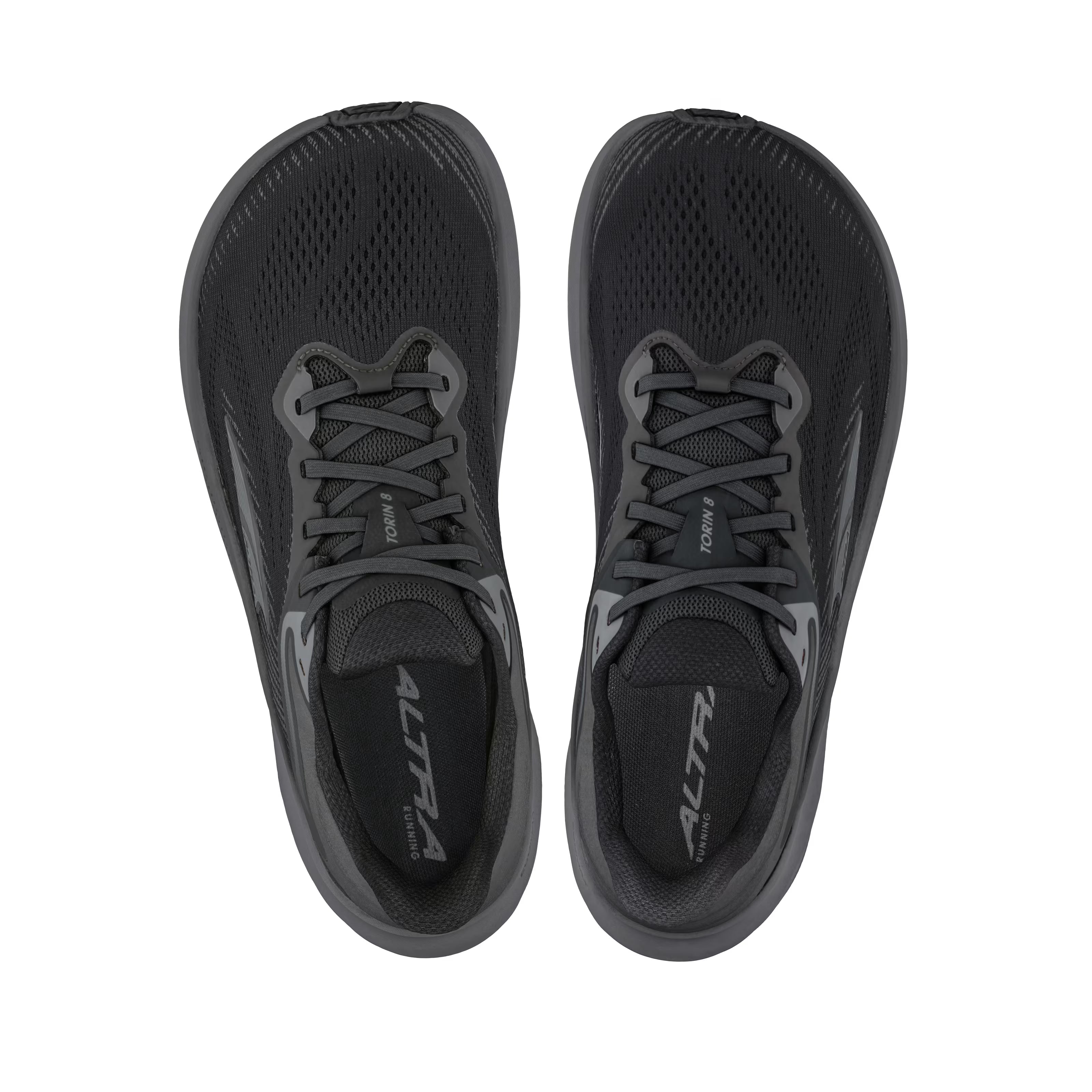 Altra Torin 8 Mujer Black #Color_Black