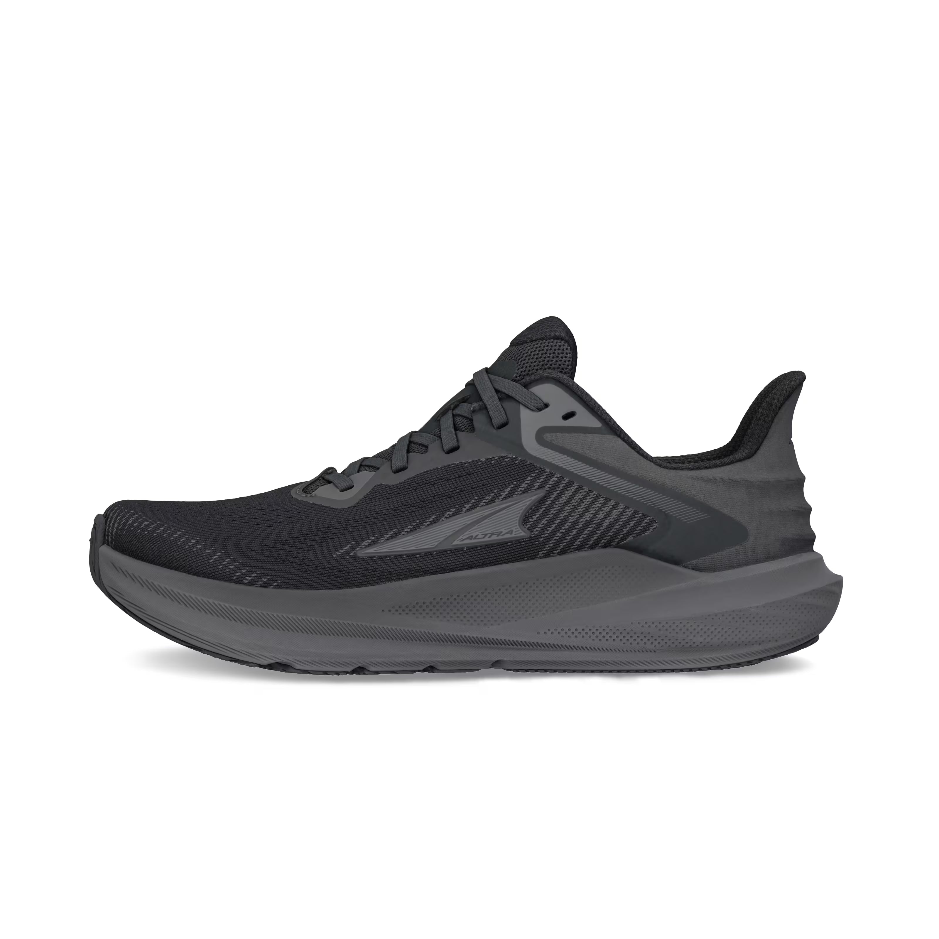 Altra Torin 8 Mujer Black #Color_Black