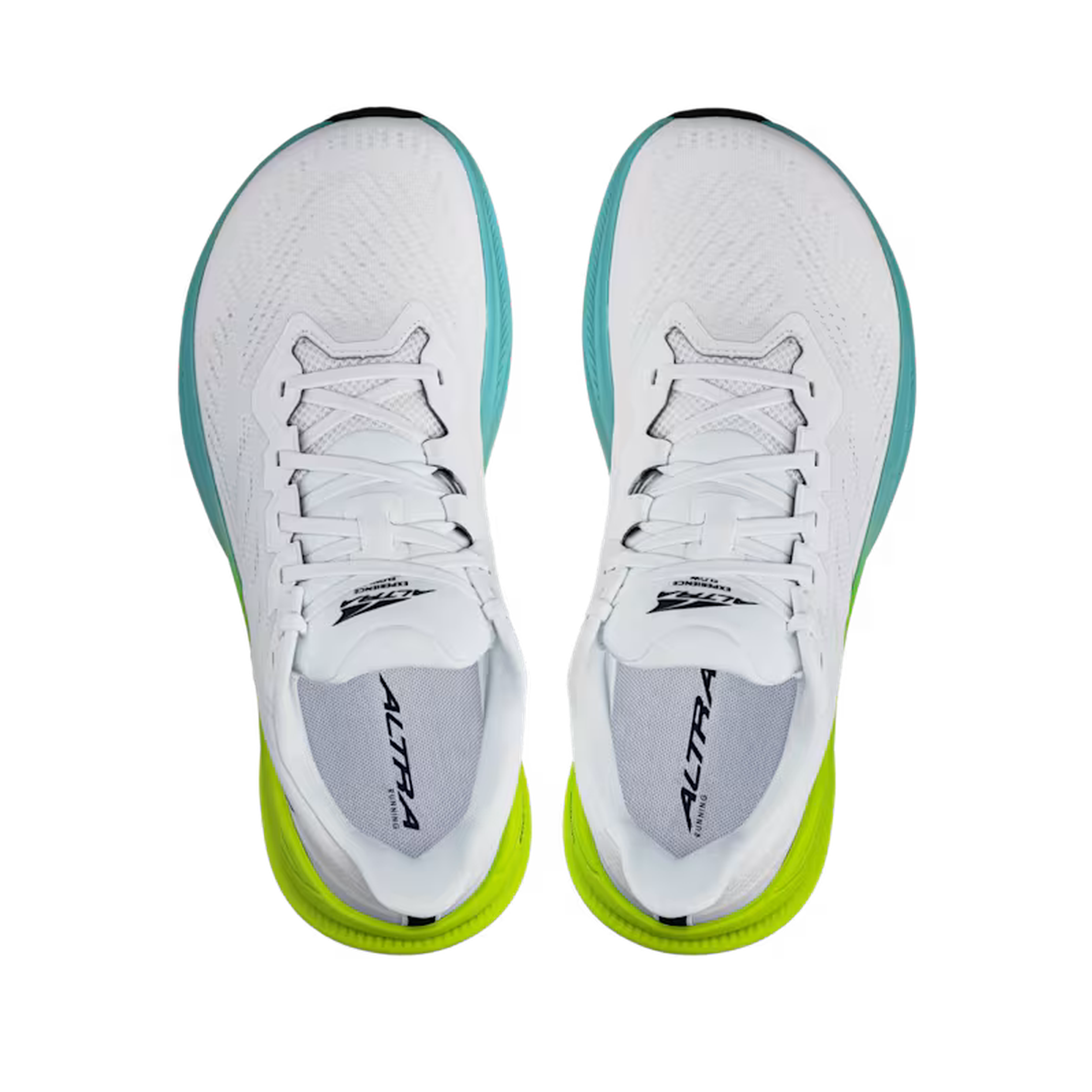 ALTRA HOMBRE EXPERIENCE FLOW 2