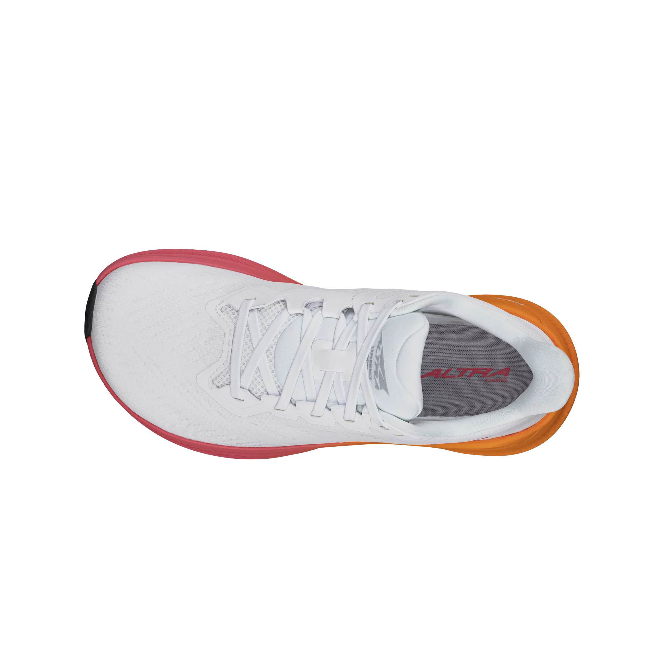 Altra Experience Flow 2 Mujer White #Color_White