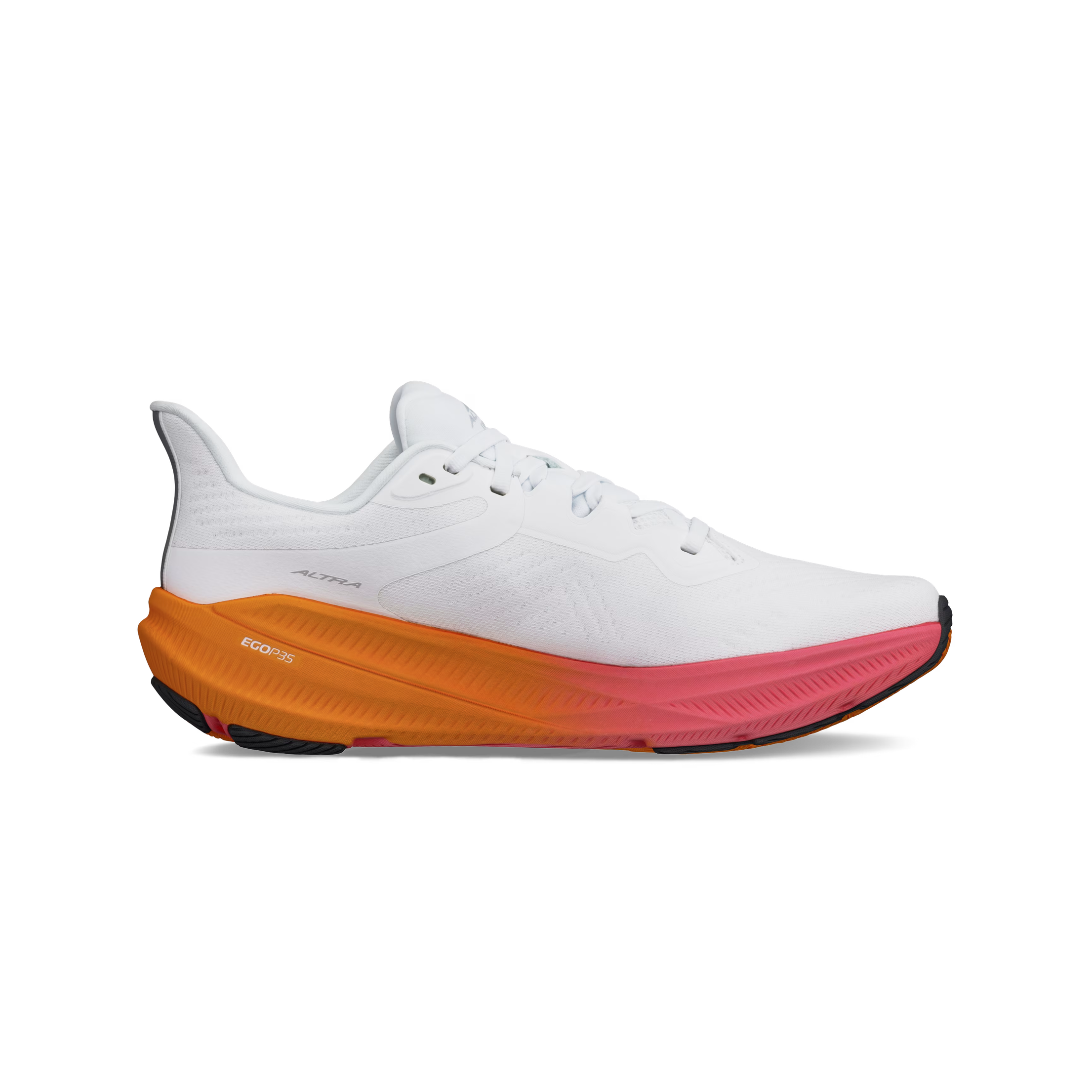 Altra Experience Flow 2 Mujer White #Color_White