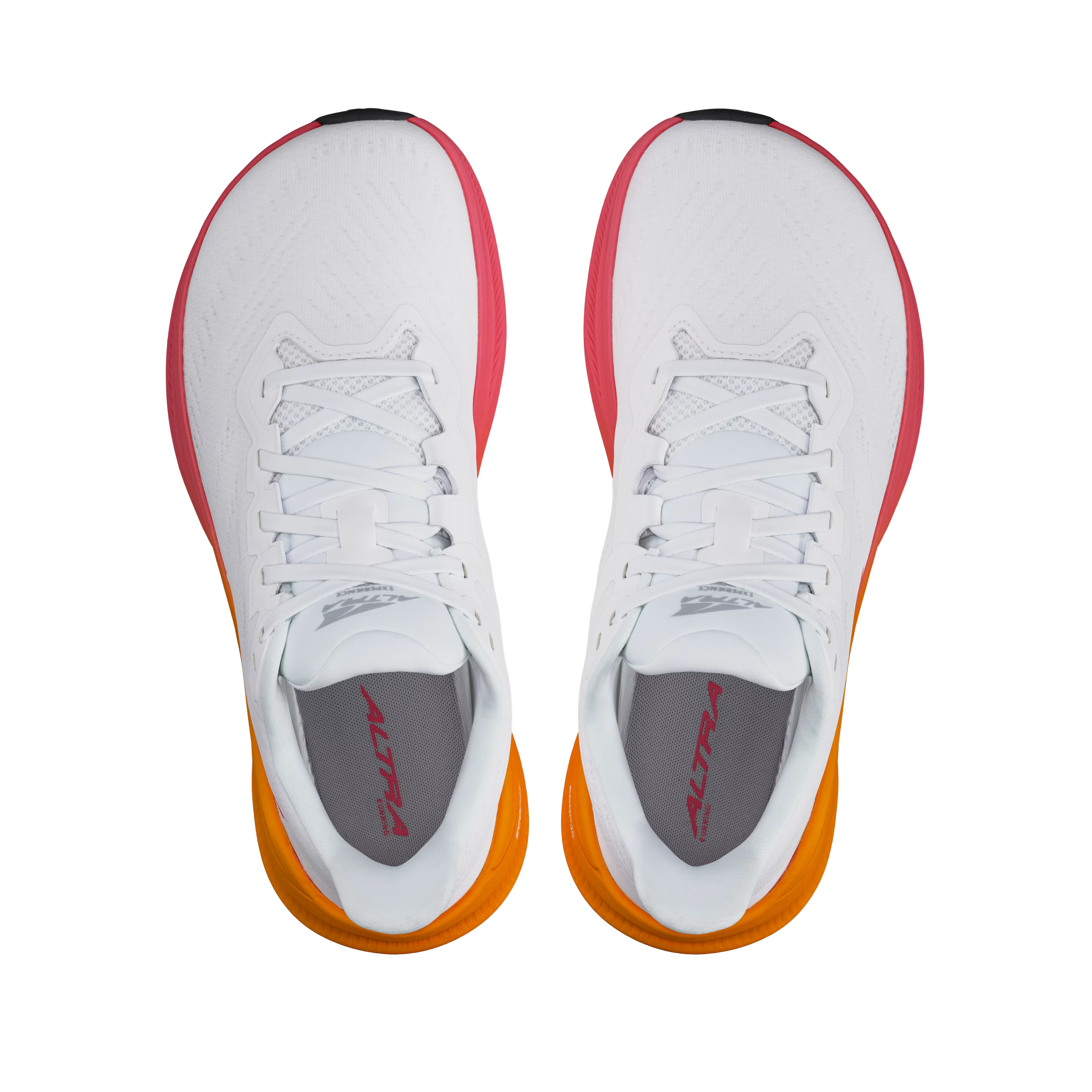 Altra Experience Flow 2 Mujer White #Color_White