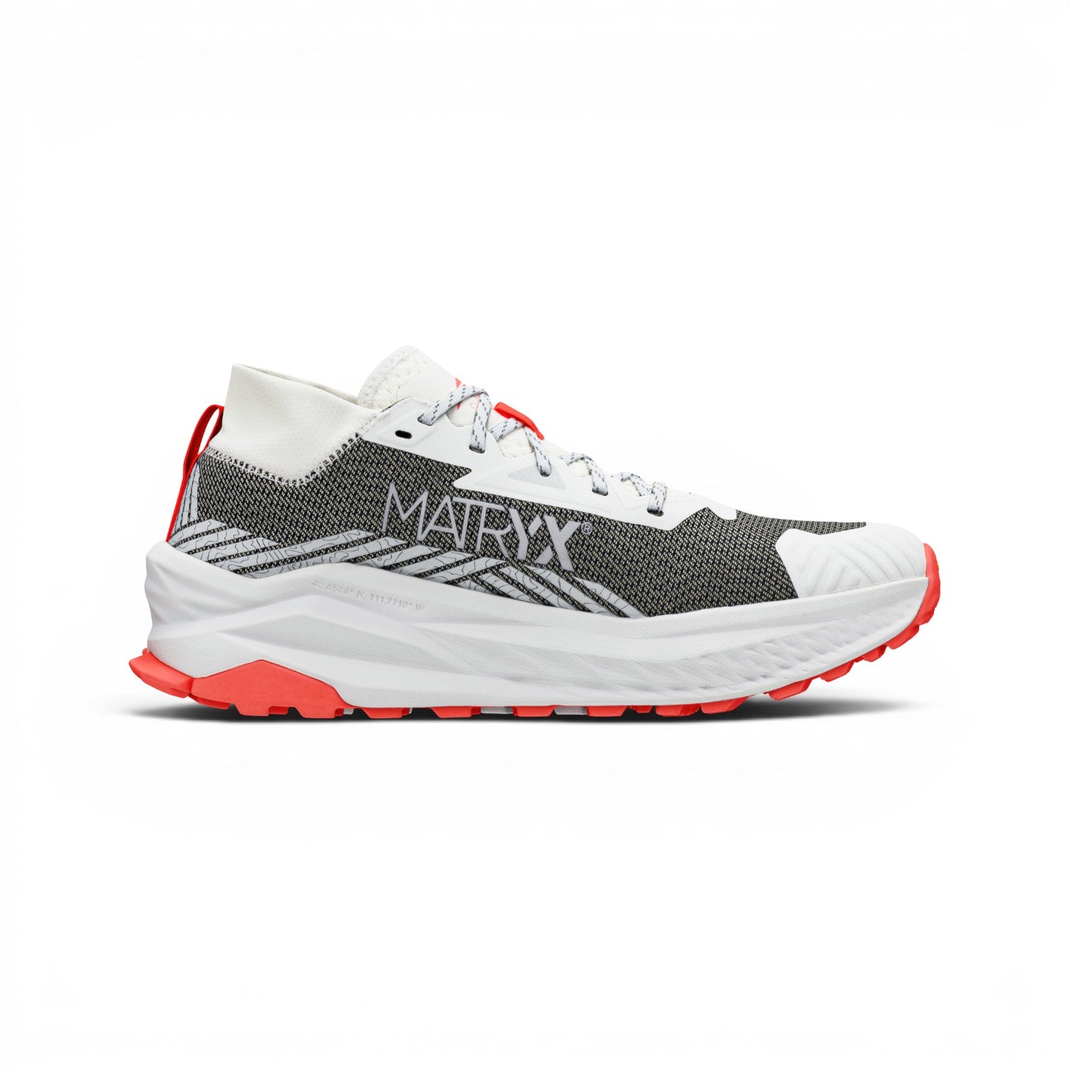 ALTRA Olympus 275 Hombre