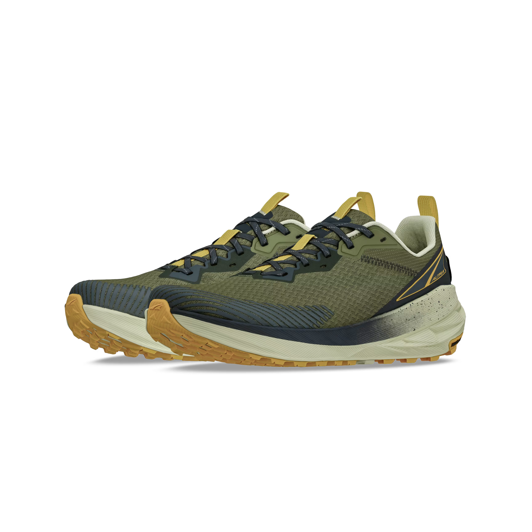 Altra Experience Wild 2 Hombre Dusty Olive #Color_Dusty Olive