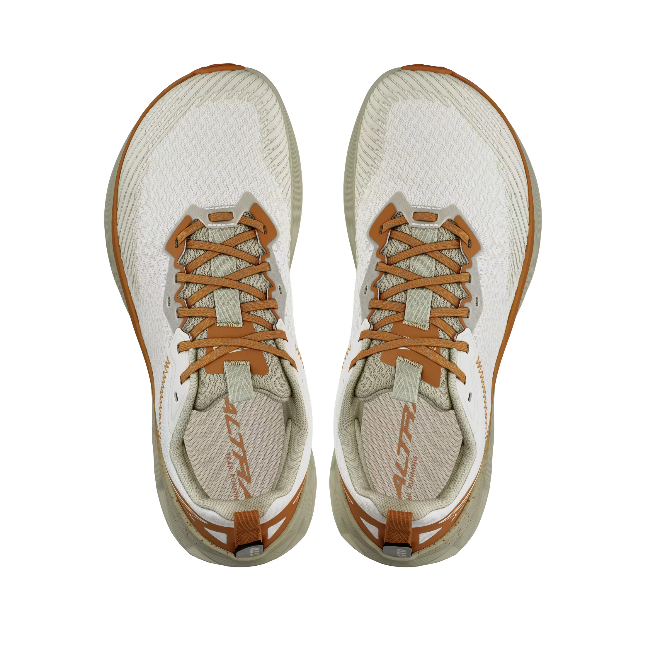 ALTRA HOMBRE EXPERIENCE WILD 2