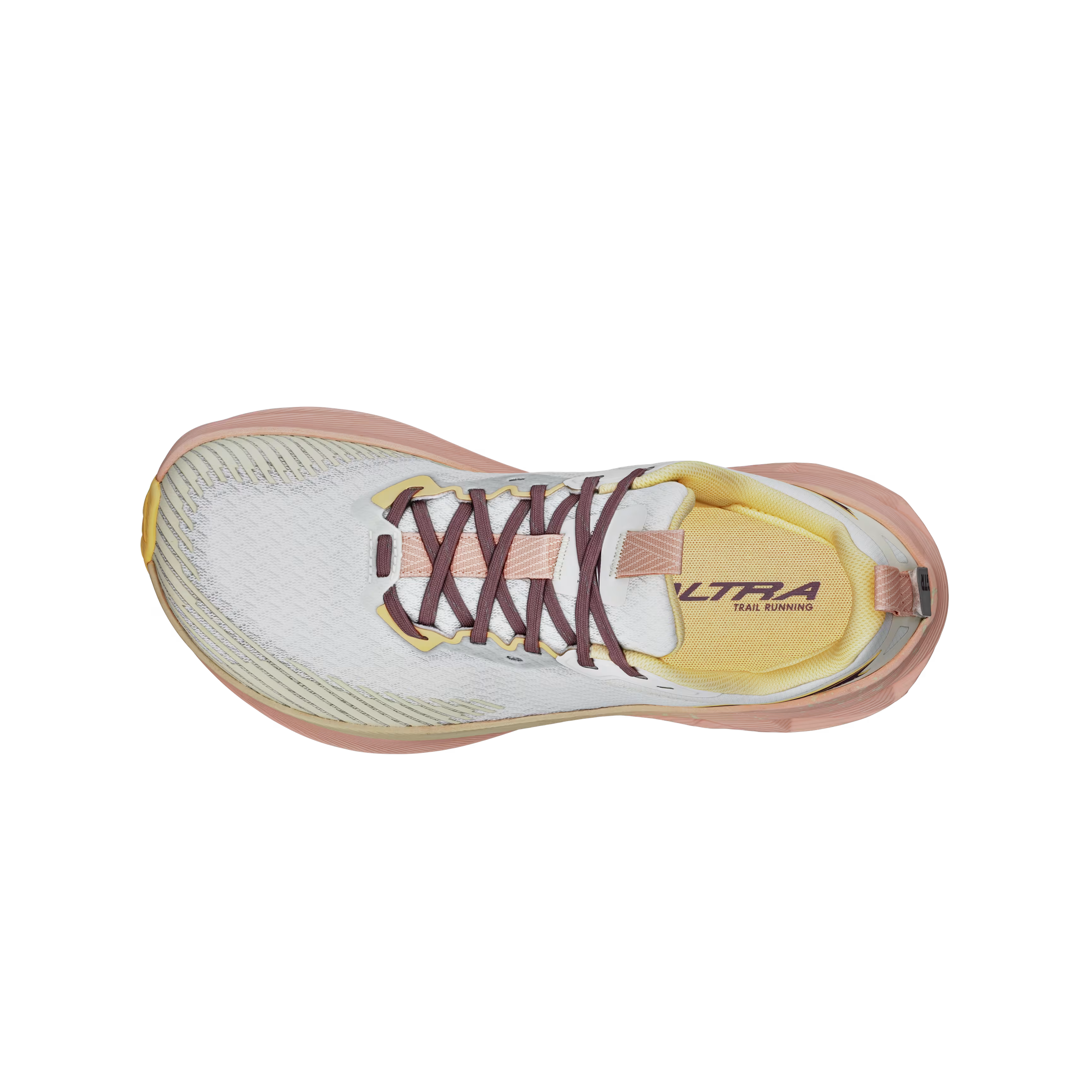 Altra Experience Wild 2 Mujer White #Color_White