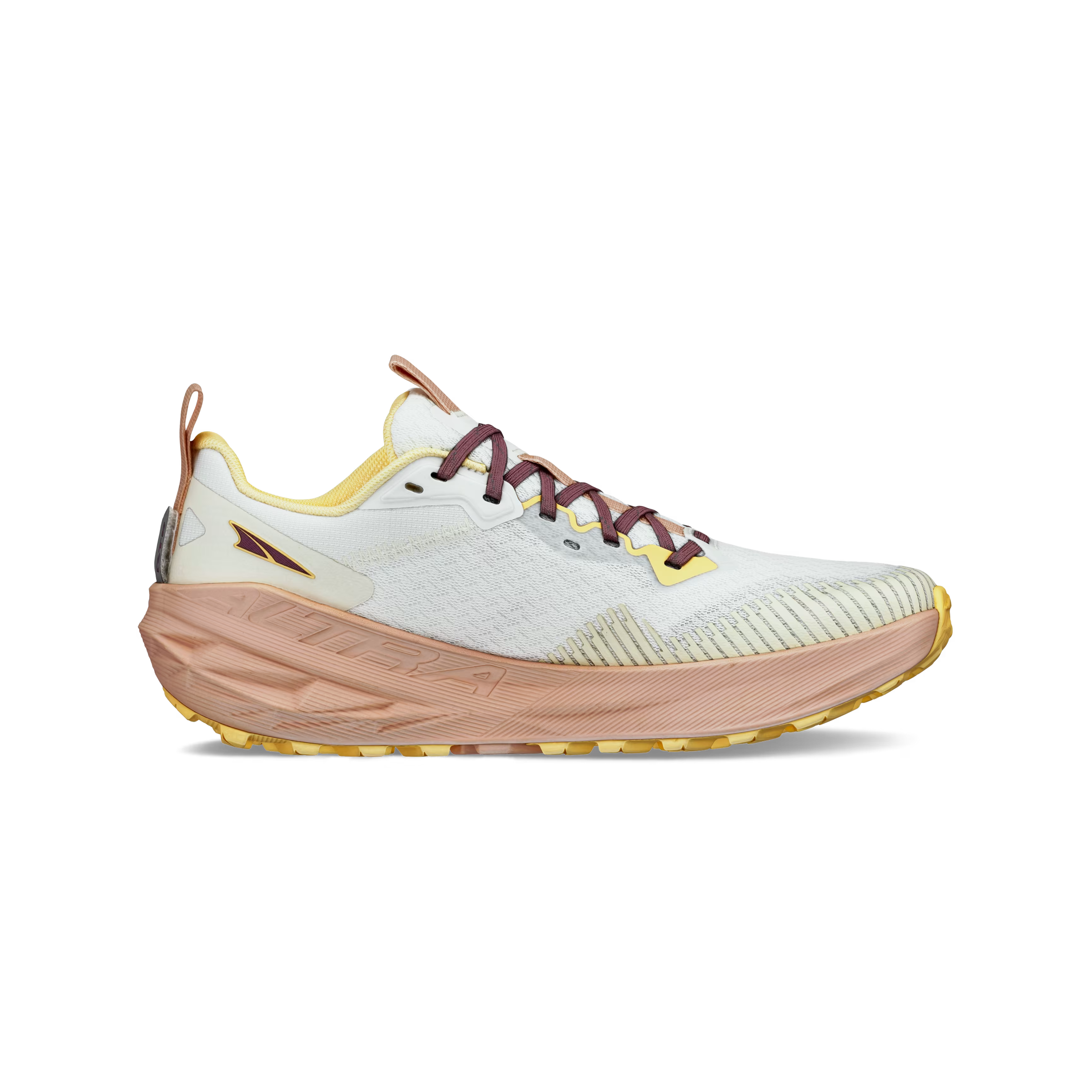 Altra Experience Wild 2 Mujer White #Color_White