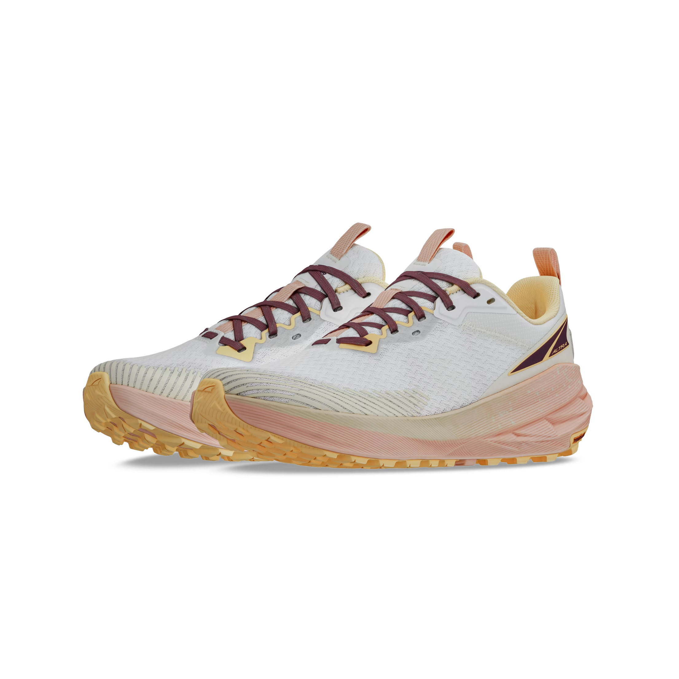 Altra Experience Wild 2 Mujer White #Color_White