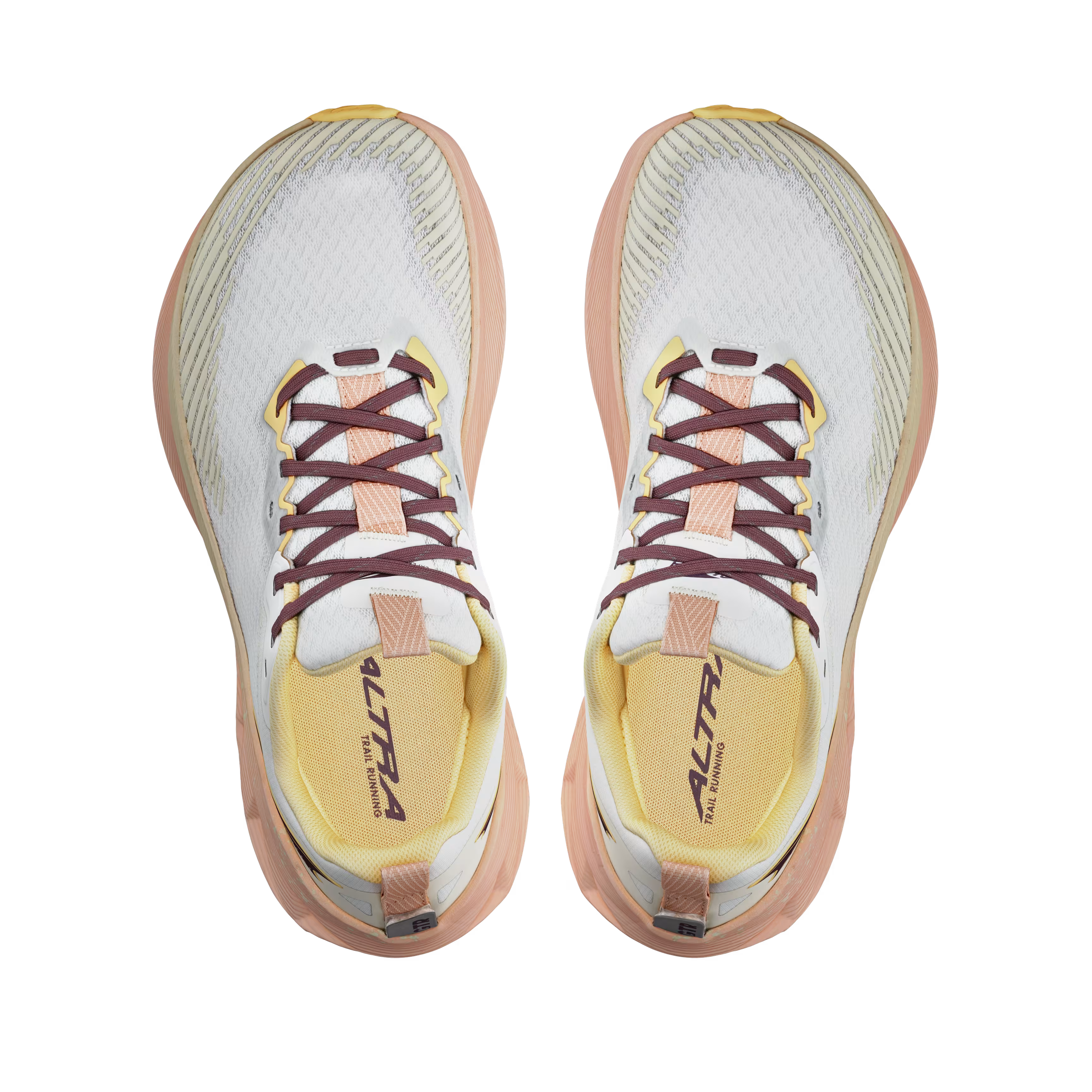 Altra Experience Wild 2 Mujer White #Color_White