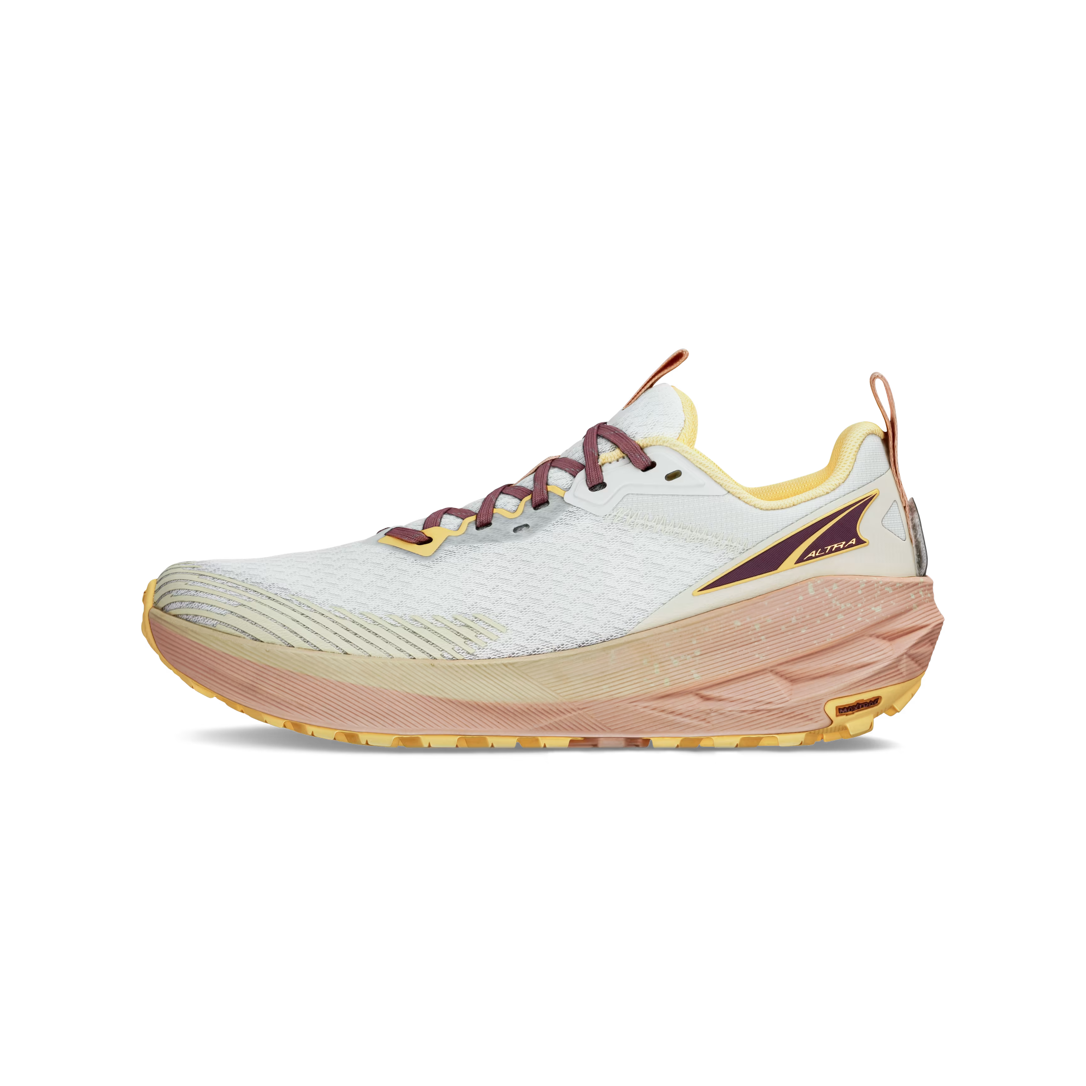 Altra Experience Wild 2 Mujer White #Color_White