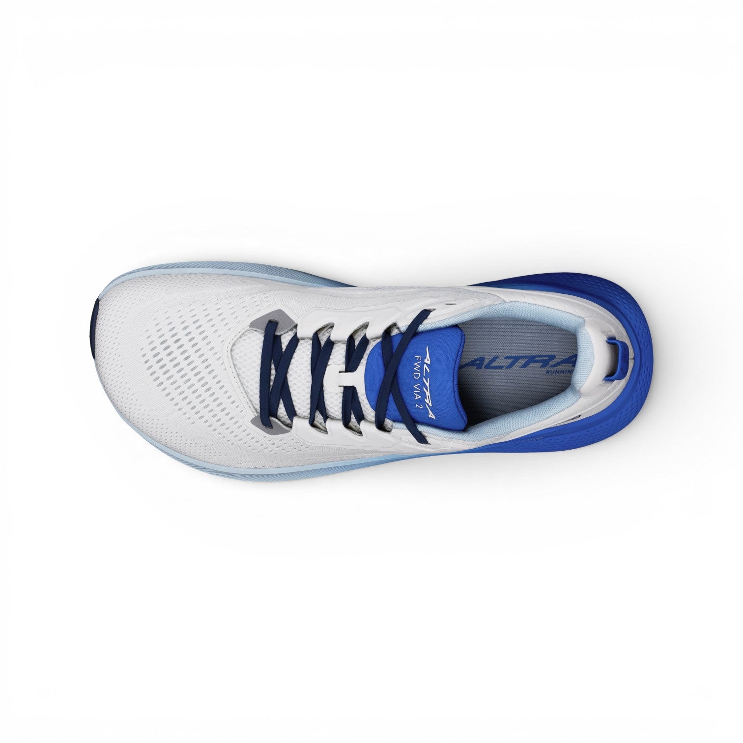 ALTRA FWD VIA 2 Hombre