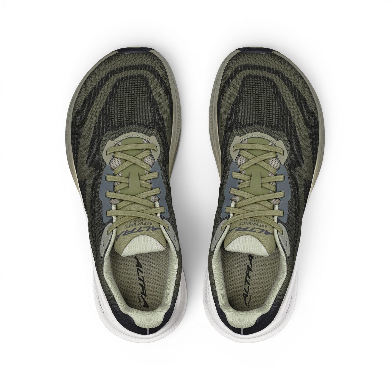 ALTRA Experience Flow 3 Hombre