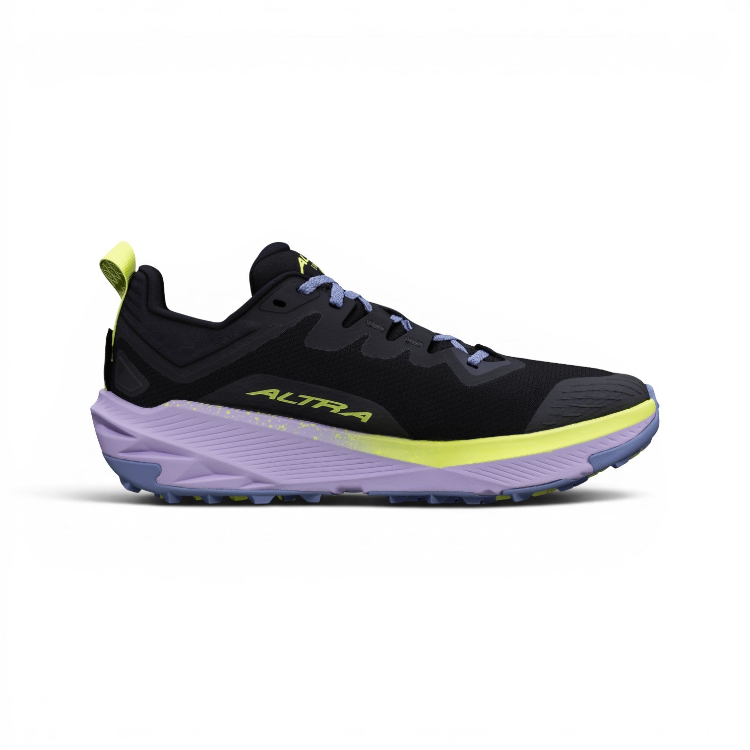 Altra Experience Wild 3 Mujer Black #Color_Black