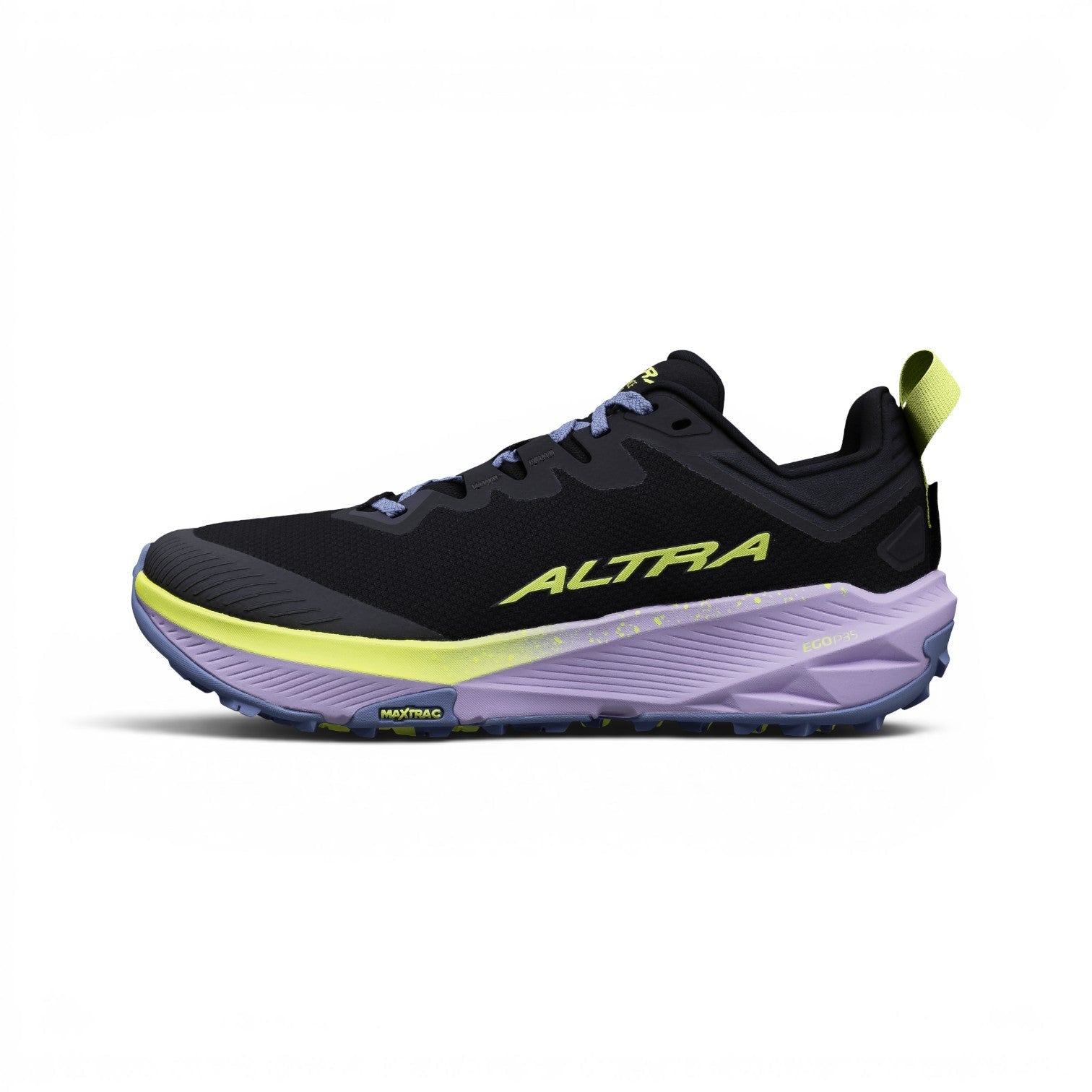 Altra Experience Wild 3 Mujer Black #Color_Black