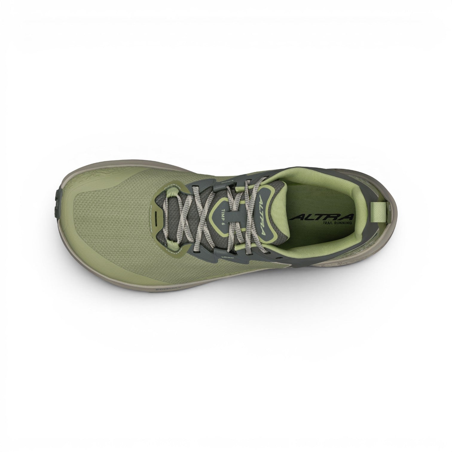ALTRA Timp 6 Hombre