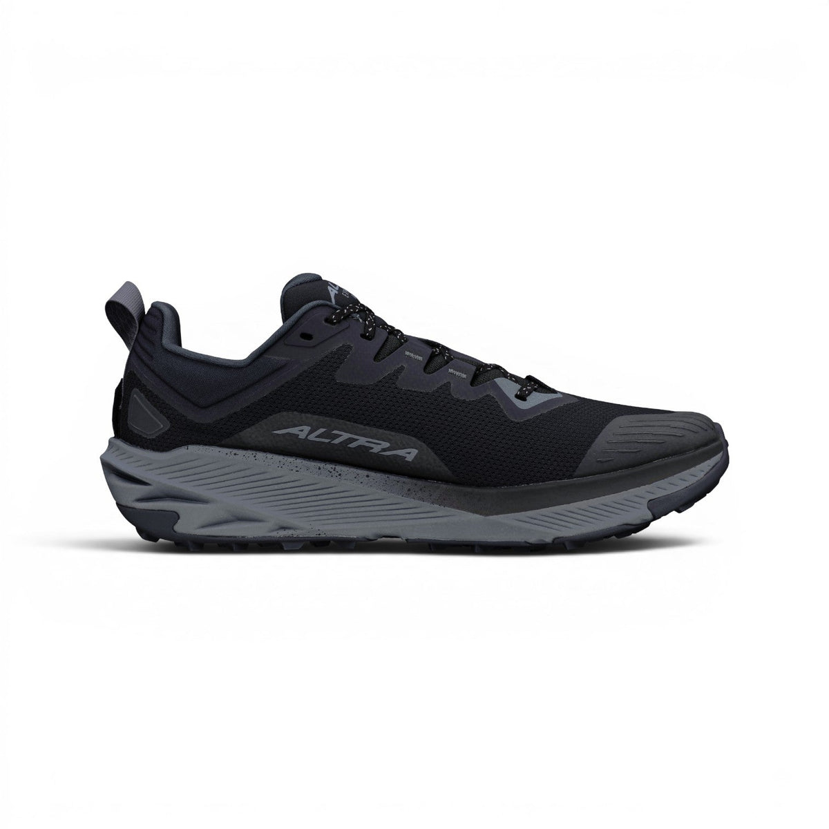 Altra Experience Wild 3 Hombre Black #Color_Black