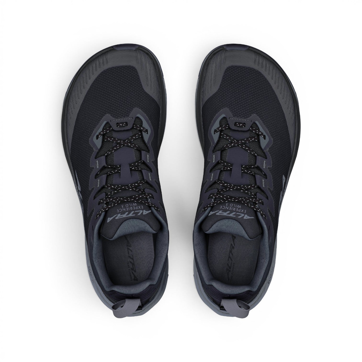 Altra Experience Wild 3 Hombre Black #Color_Black