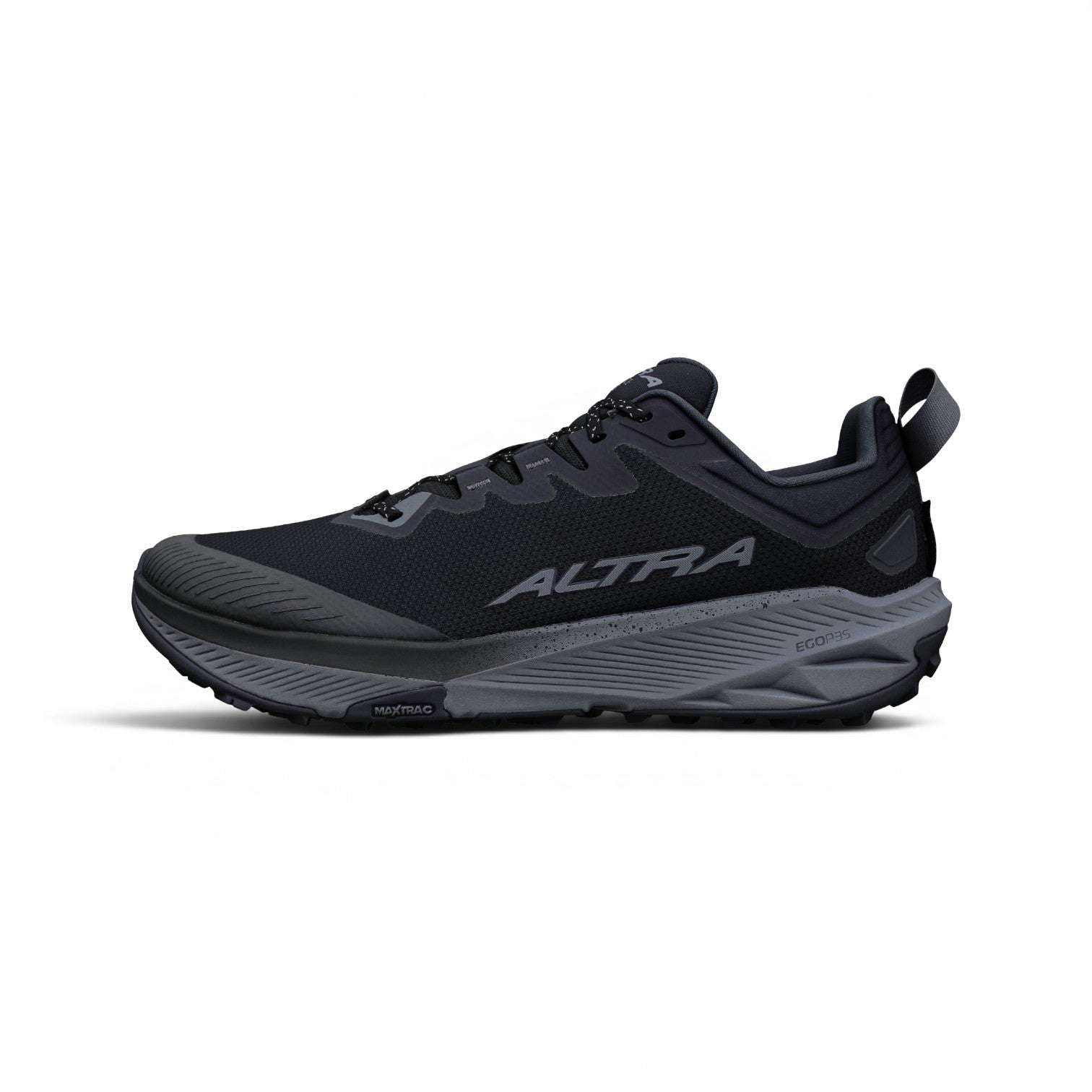 Altra Experience Wild 3 Hombre Black #Color_Black