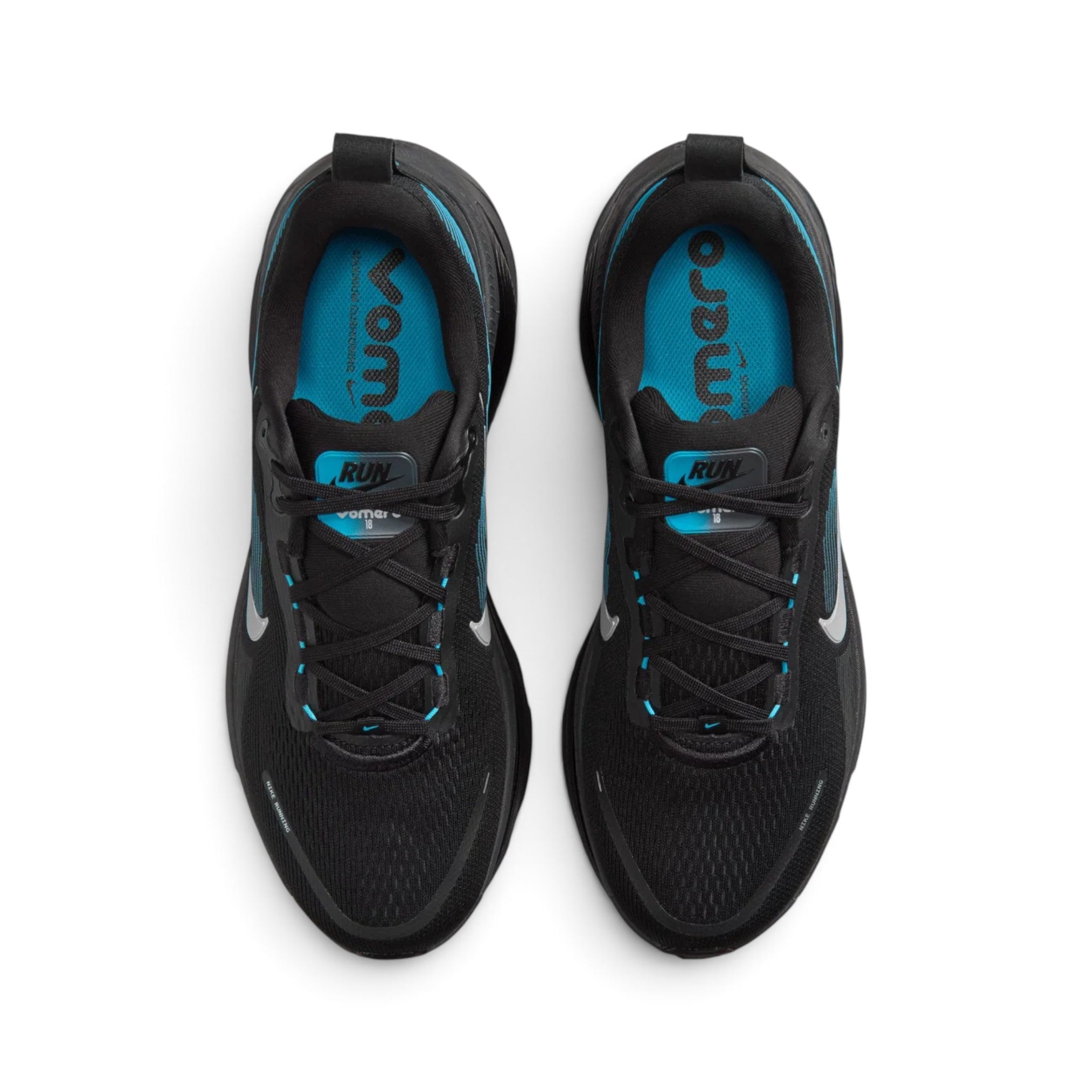 Nike Vomero 18 Hombre