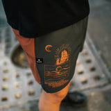 ALTA 5" SHORTS