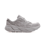HOKA CLIFTON L SUEDE HOMBRE