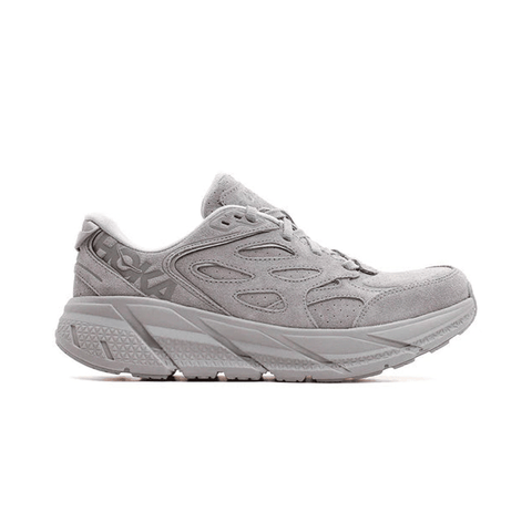 HOKA CLIFTON L SUEDE HOMBRE