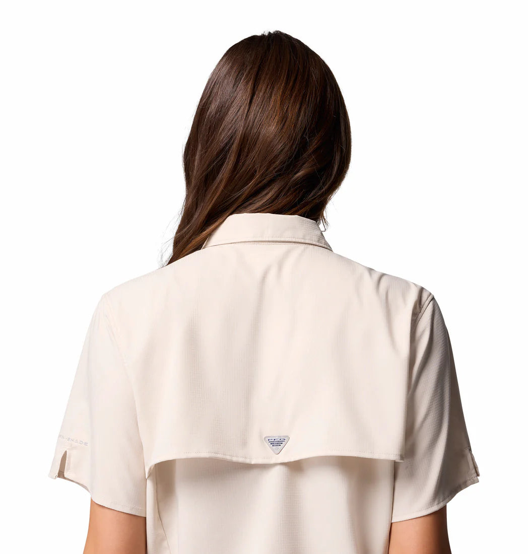 Columbia Mujer Tamiami™ II SS Shirt