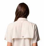 COLUMBIA MUJER TAMIAMI™ II SS SHIRT