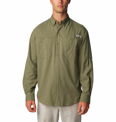 COLUMBIA TAMIAMI II™ LS SHIRT