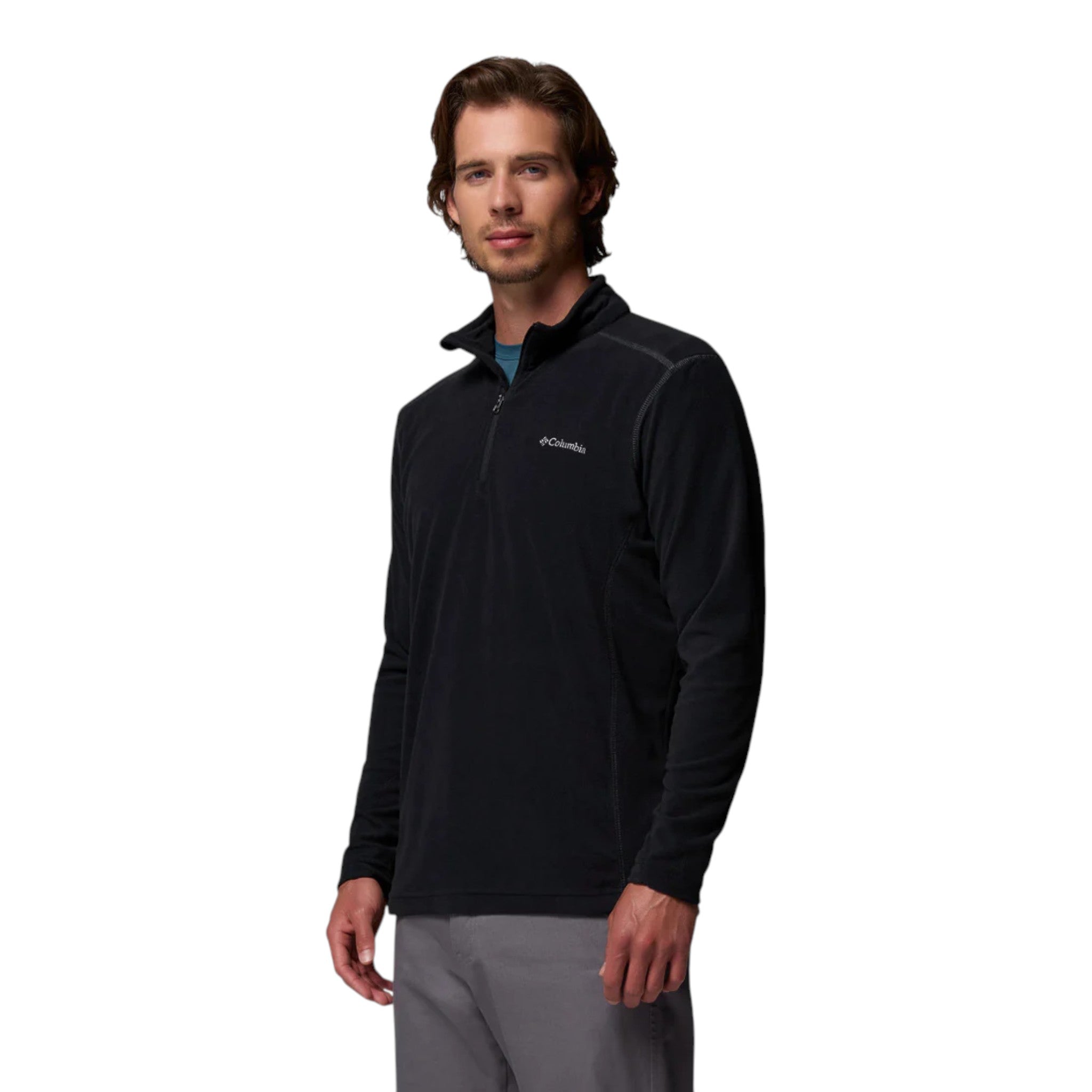 COLUMBIA Klamath Range II Half Zip