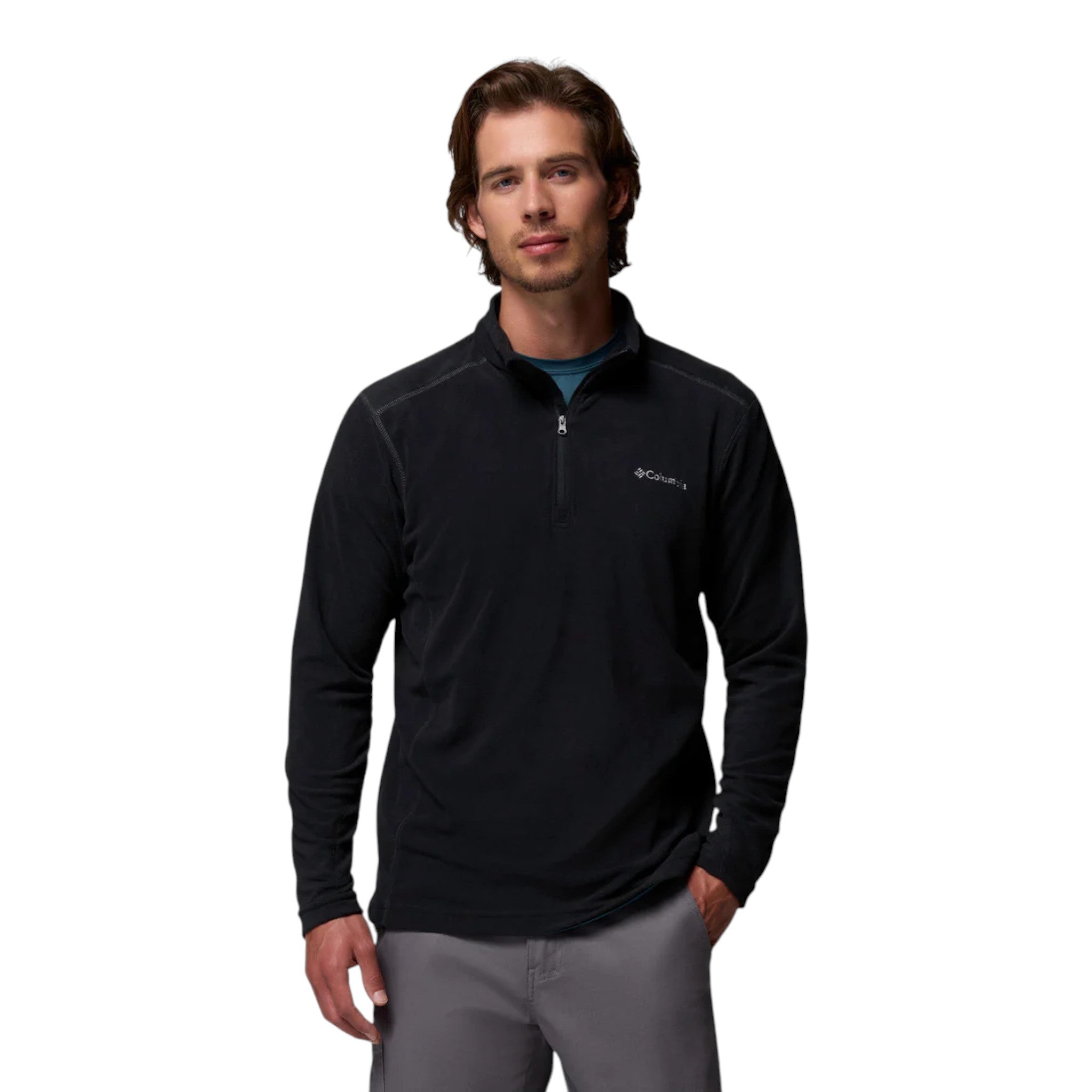 COLUMBIA Klamath Range II Half Zip