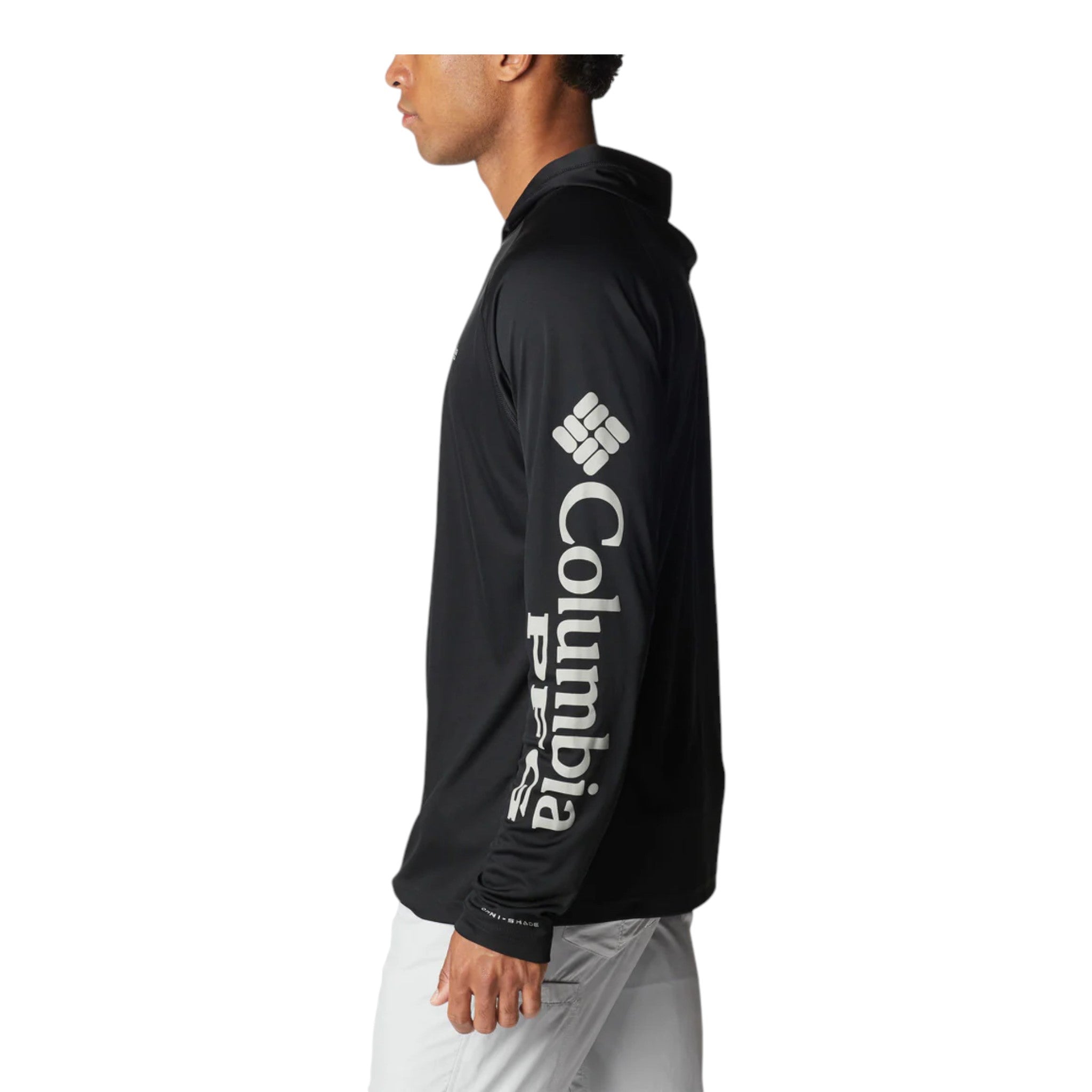 Columbia Terminal Tackle Hoodie Hombre