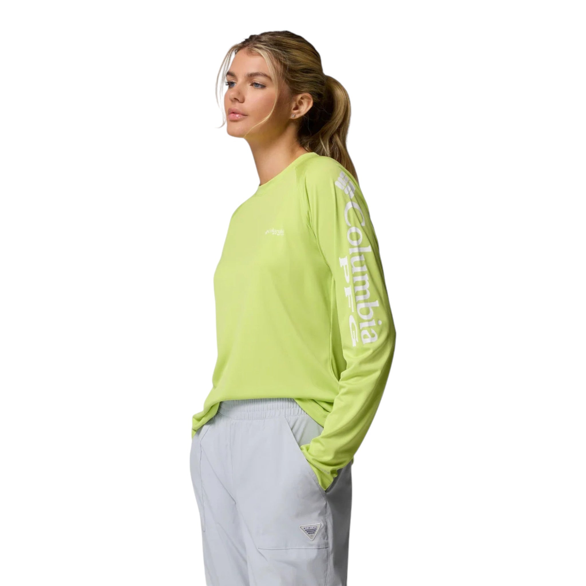 Columbia Tidal Tee™ II Long Sleeve