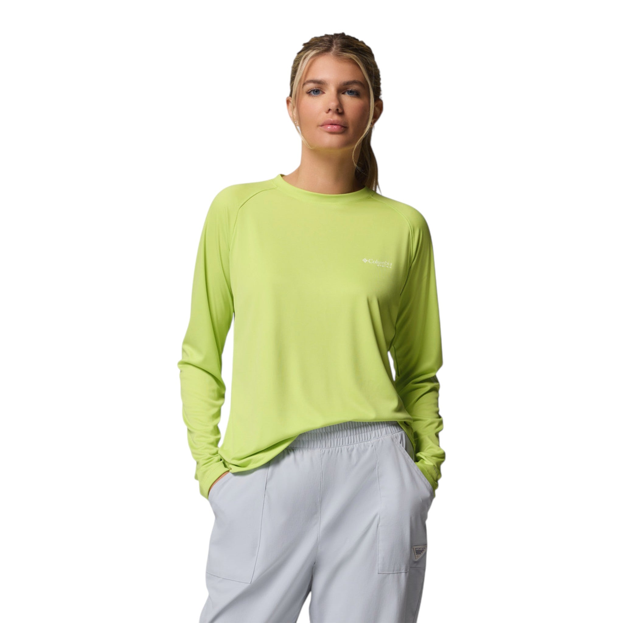 Columbia Tidal Tee™ II Long Sleeve