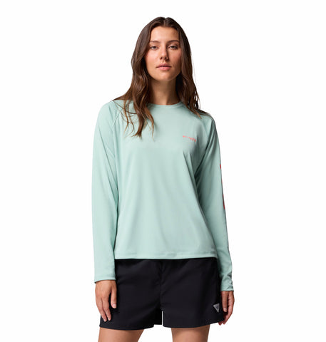 COLUMBIA TIDAL TEE™ II LONG SLEEVE