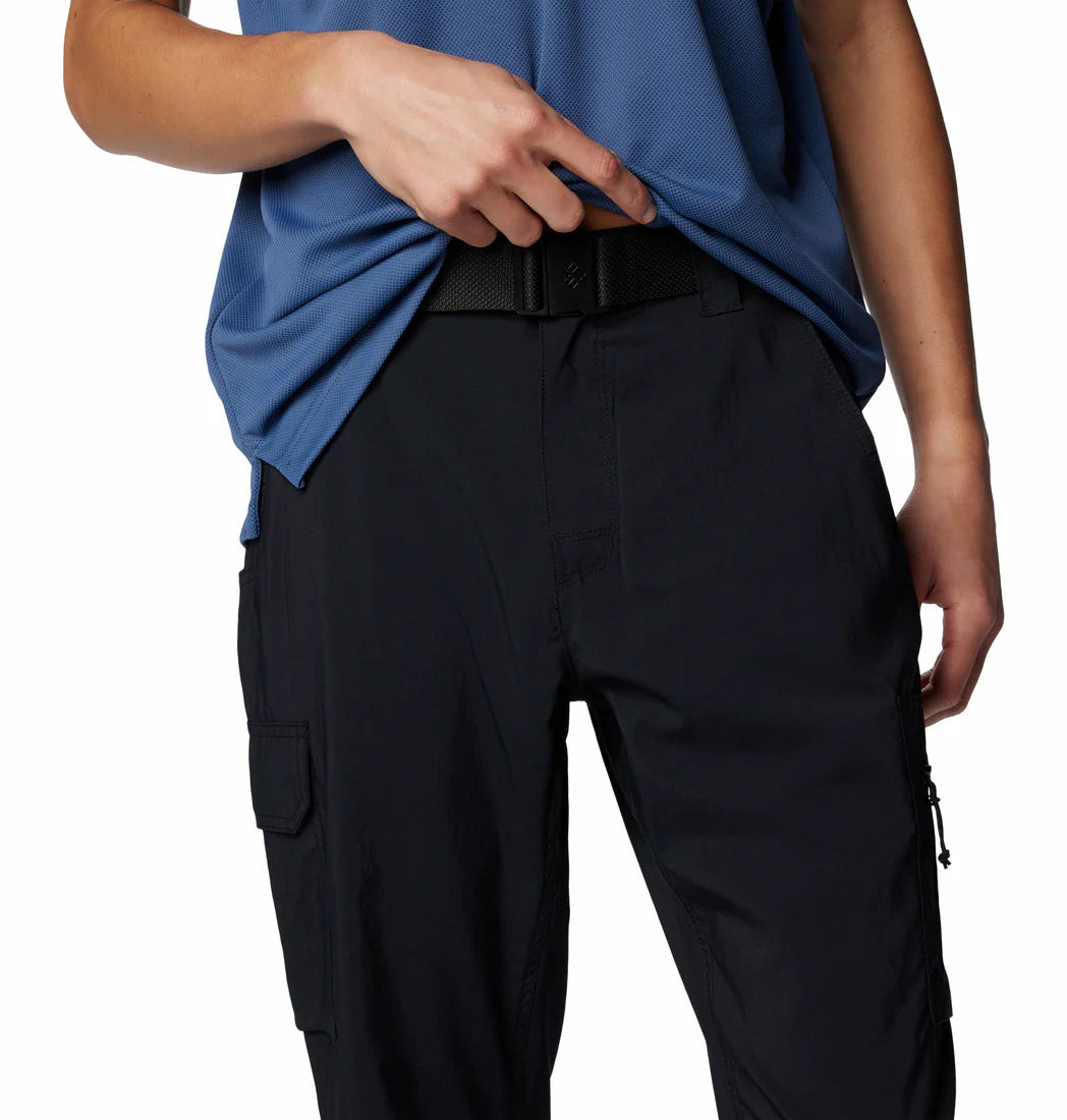 Silver Ridge™ Utility Convertible Pants