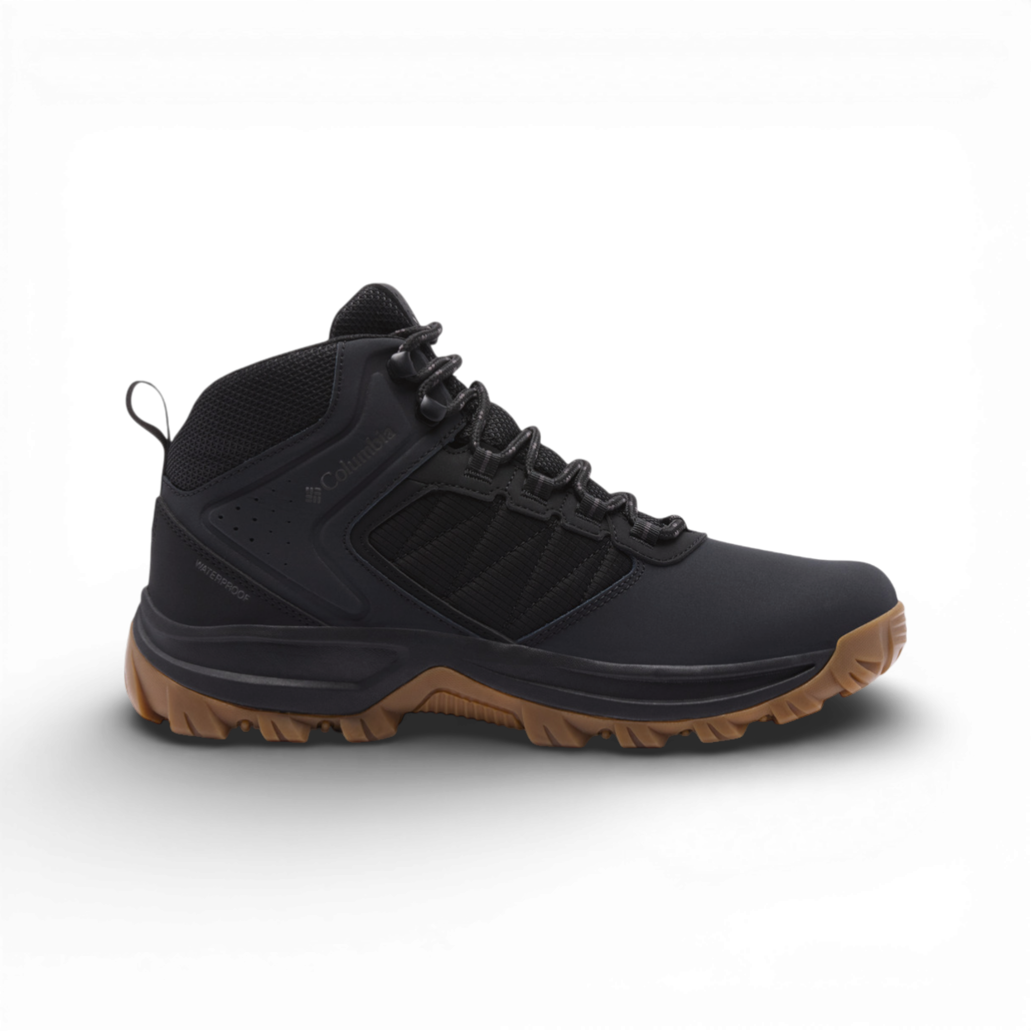 Columbia Transverse™ Hike Waterproof Hombre
