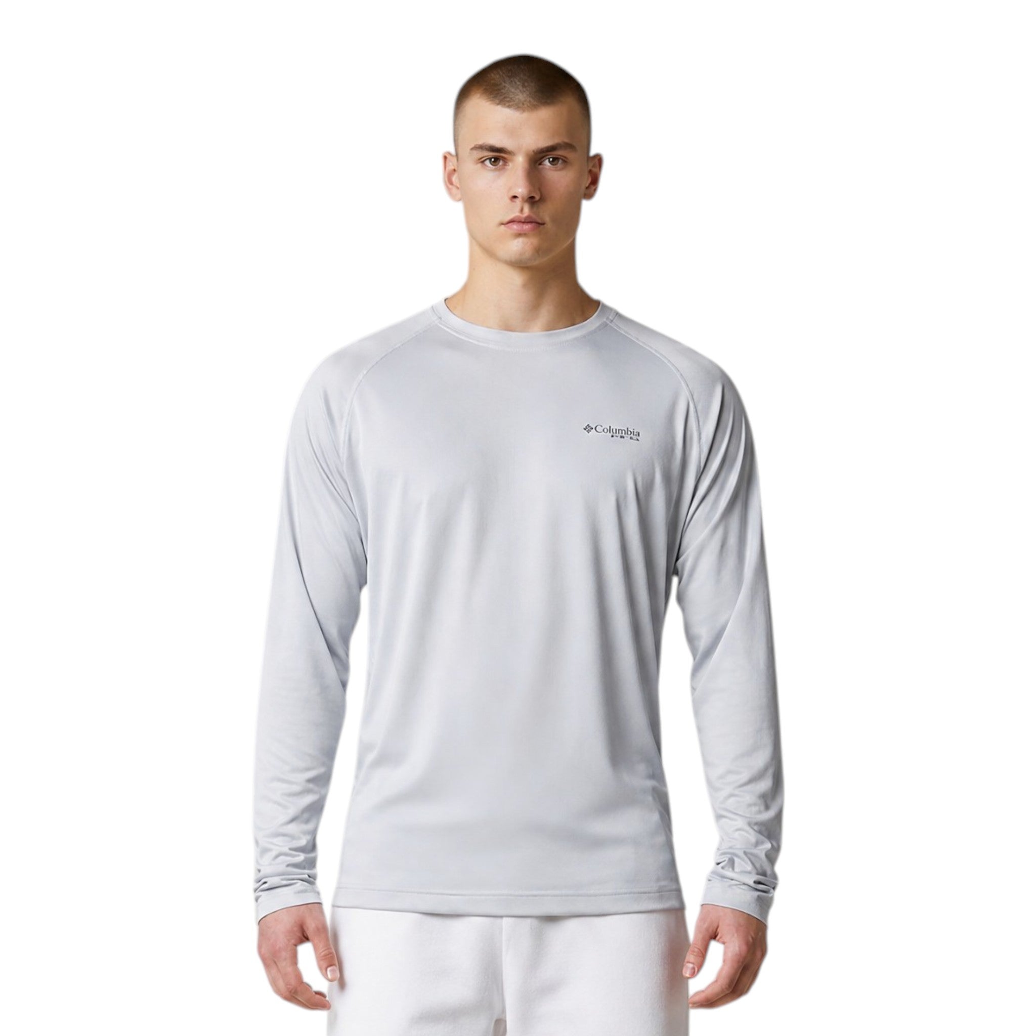 Columbia PFG Solar Stream™ Long Sleeve